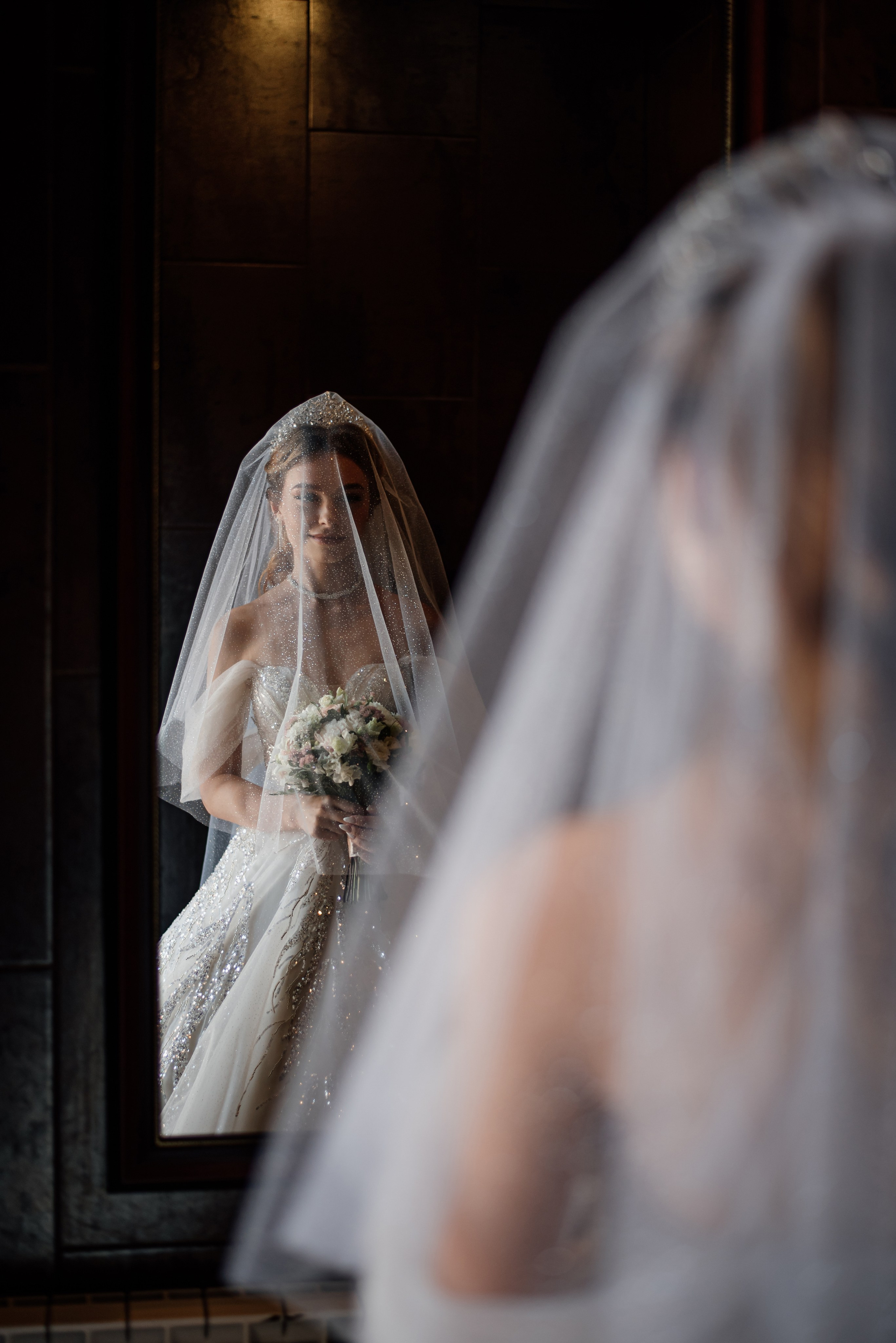 Свадебные съемки. Фотограф в Орле и в Змиевке Екатерина Ельцова