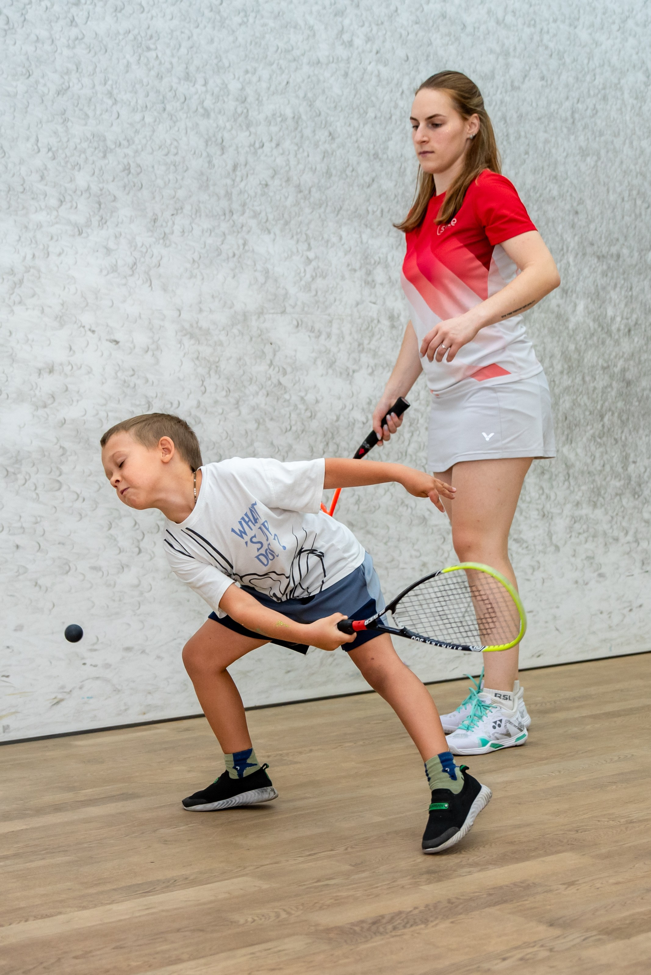 Space Racket center. День открытых дверей. Фотограф Стеценко Наталия. Одинцово, Москва, Московская область