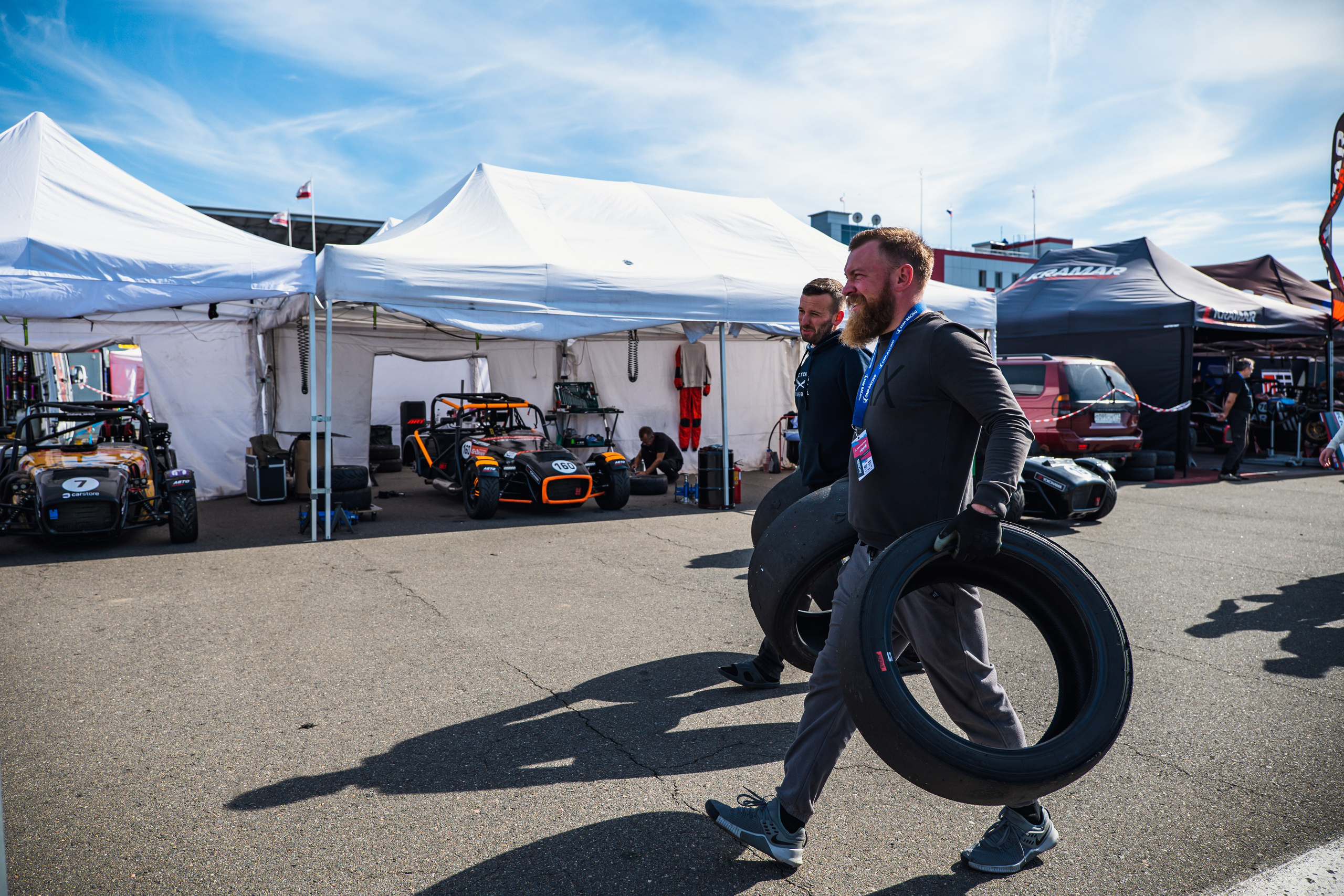Спорт. Фотограф и видеограф в Москве Александр Вандышев