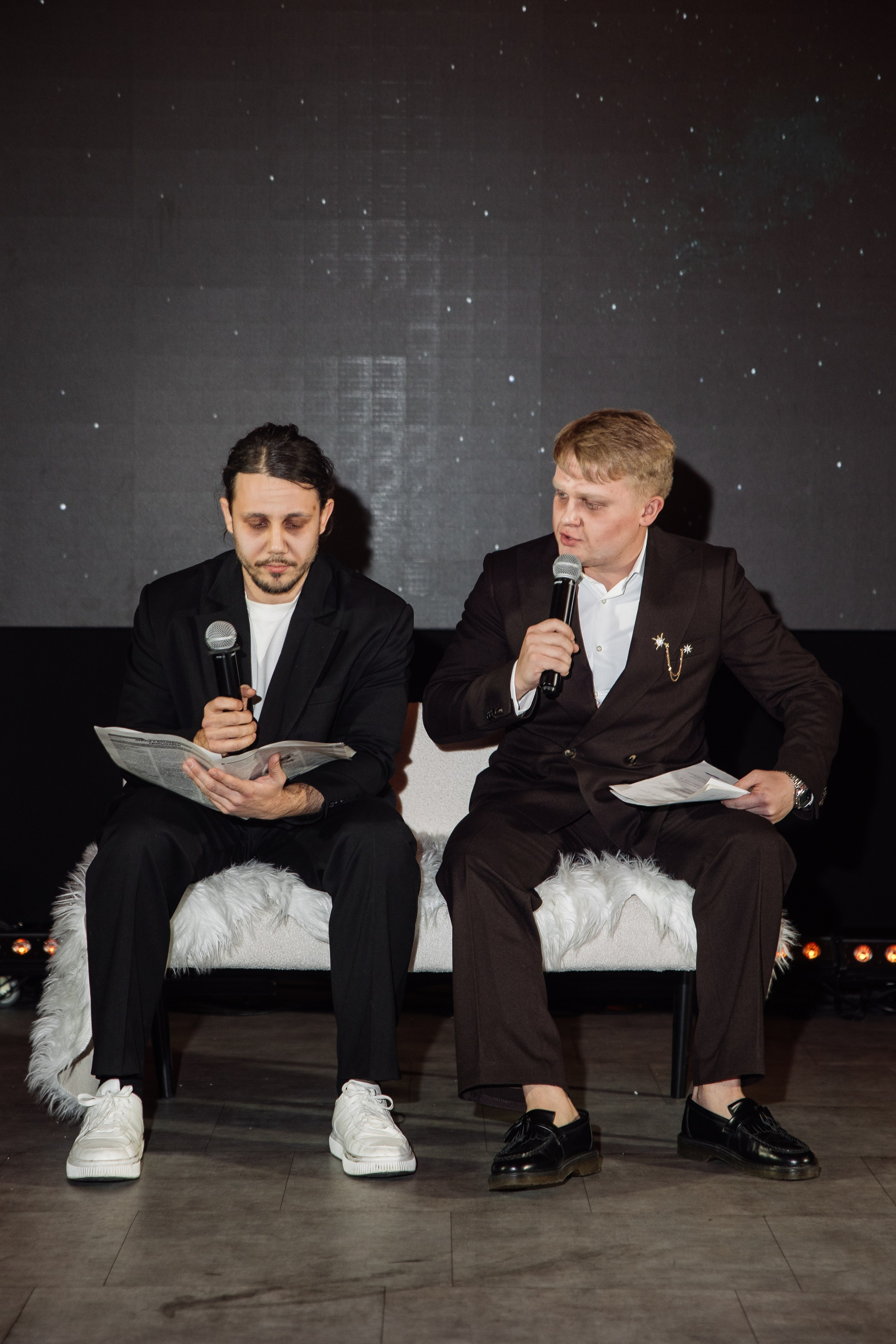 Корпоратив EVENT