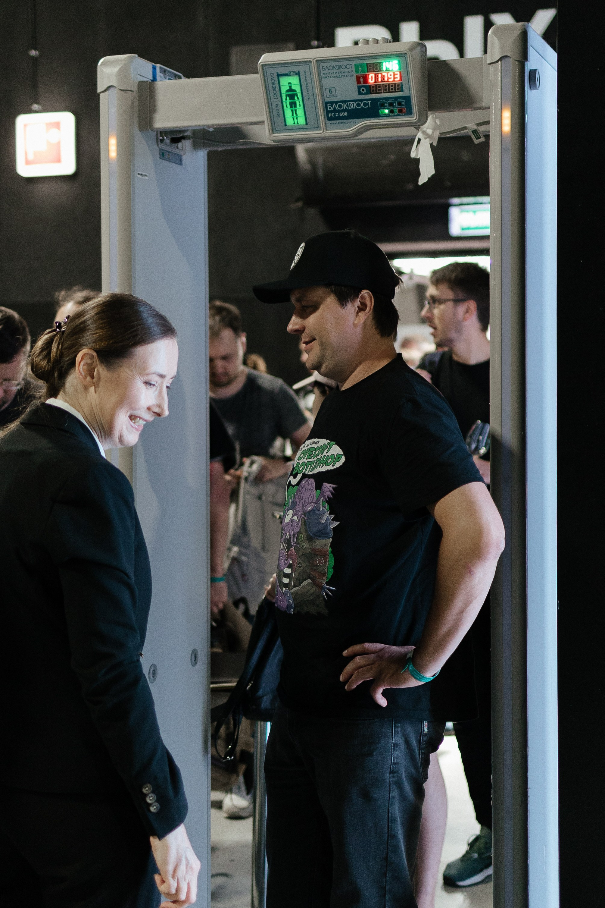 Fest TOP craft Beer. Портретный фотограф Арсения Теплова