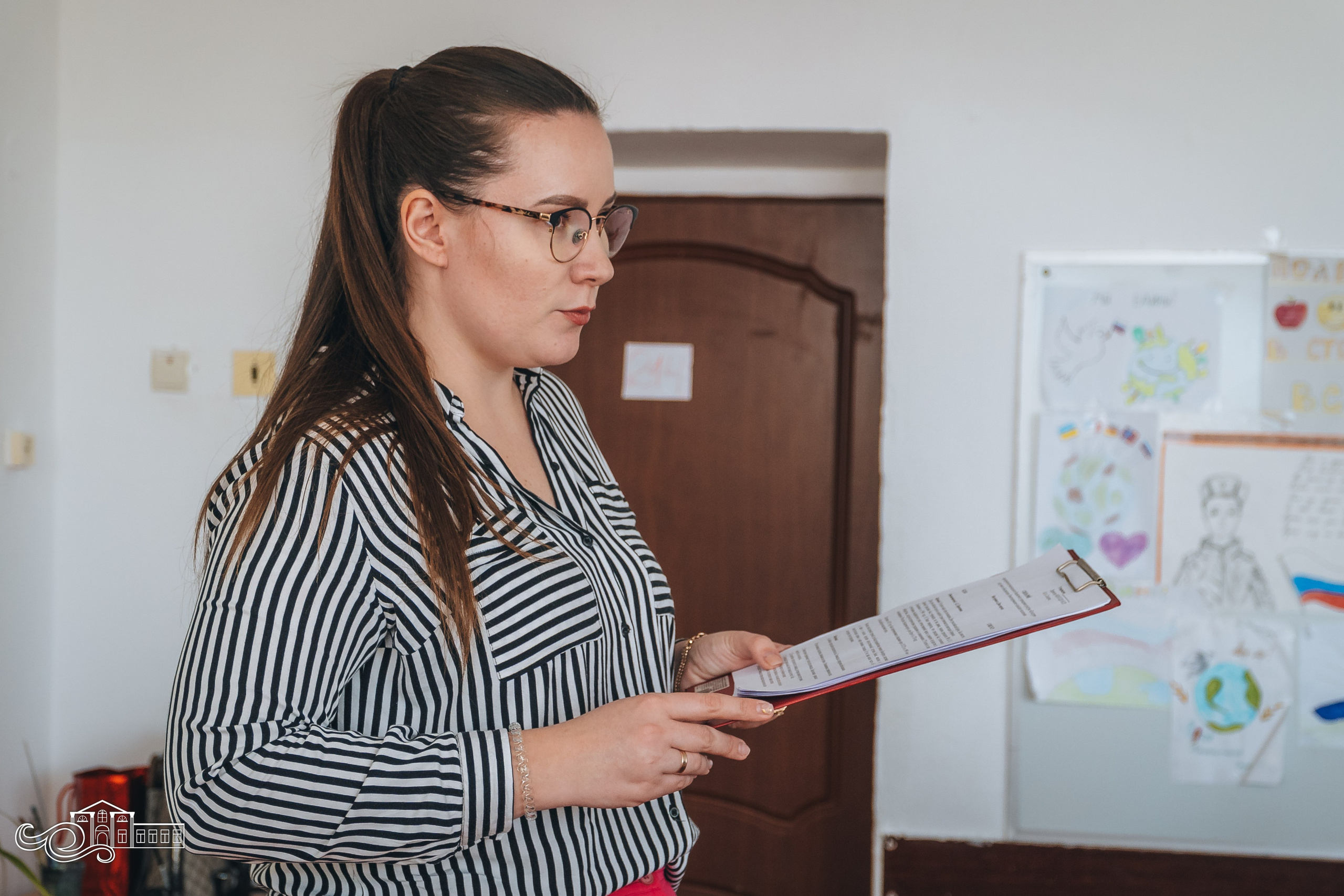 «Что ты знаешь о Российской науке?». Новотитаровский Дом культуры