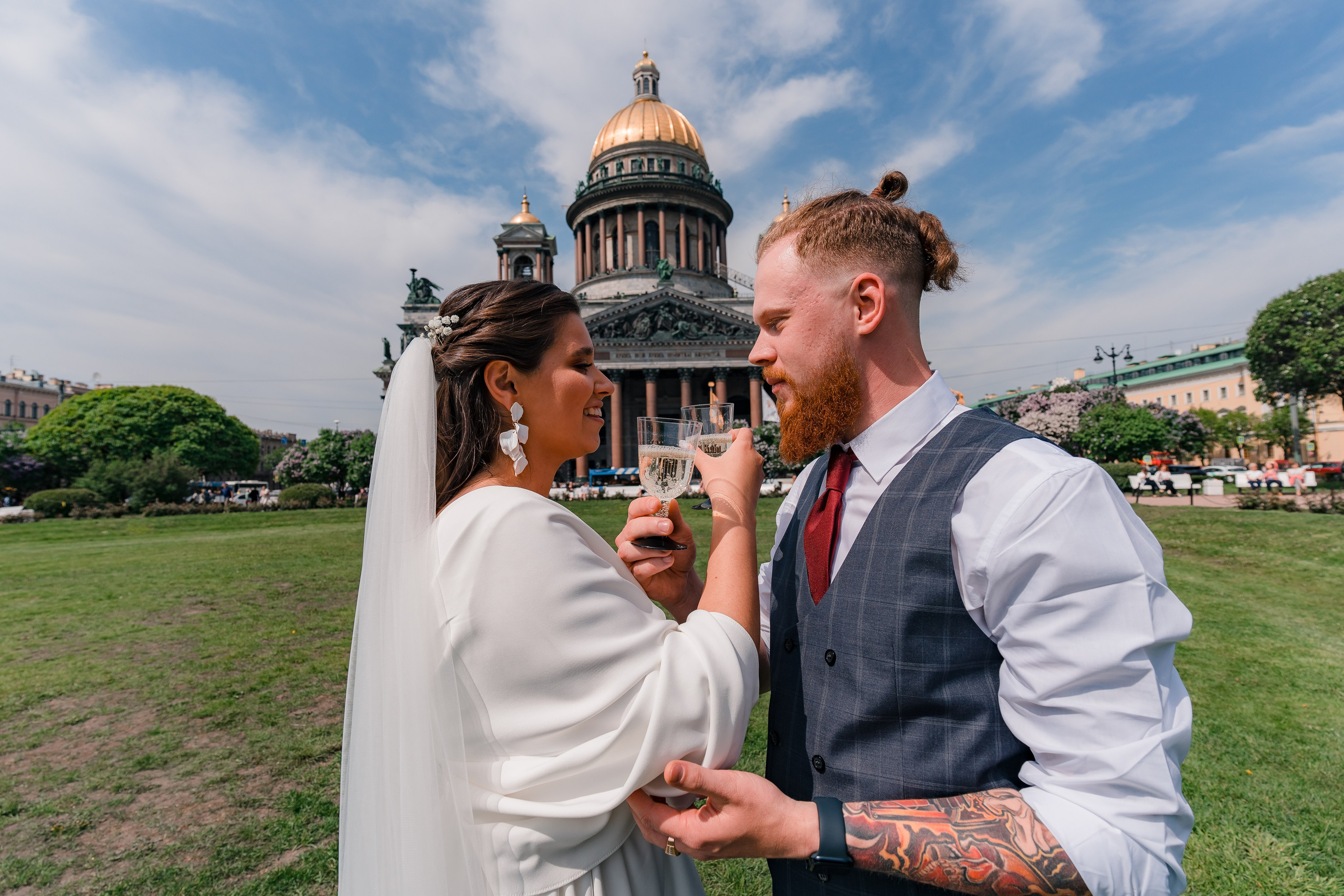 Максим + Яна