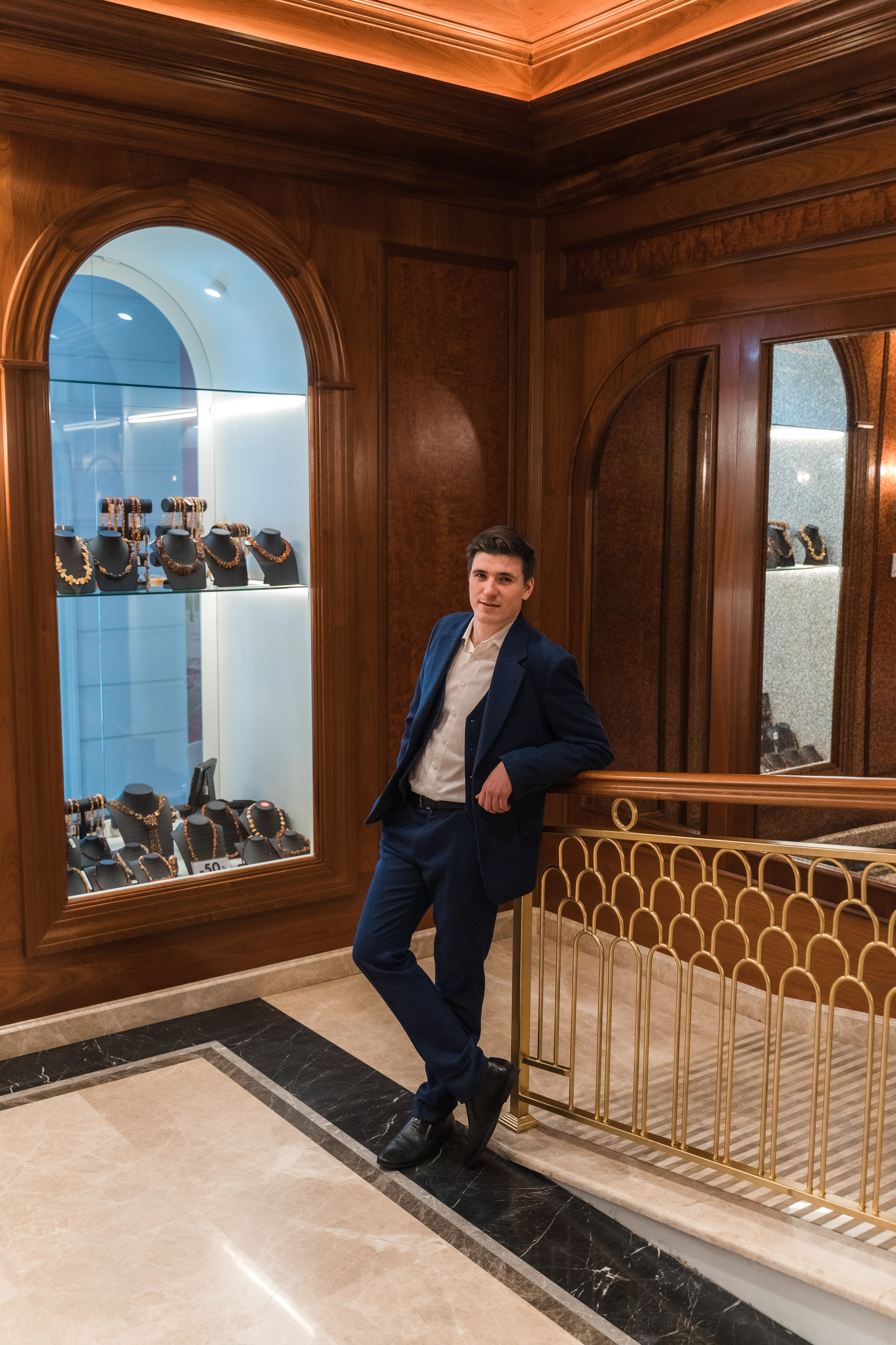 Денис + Анна