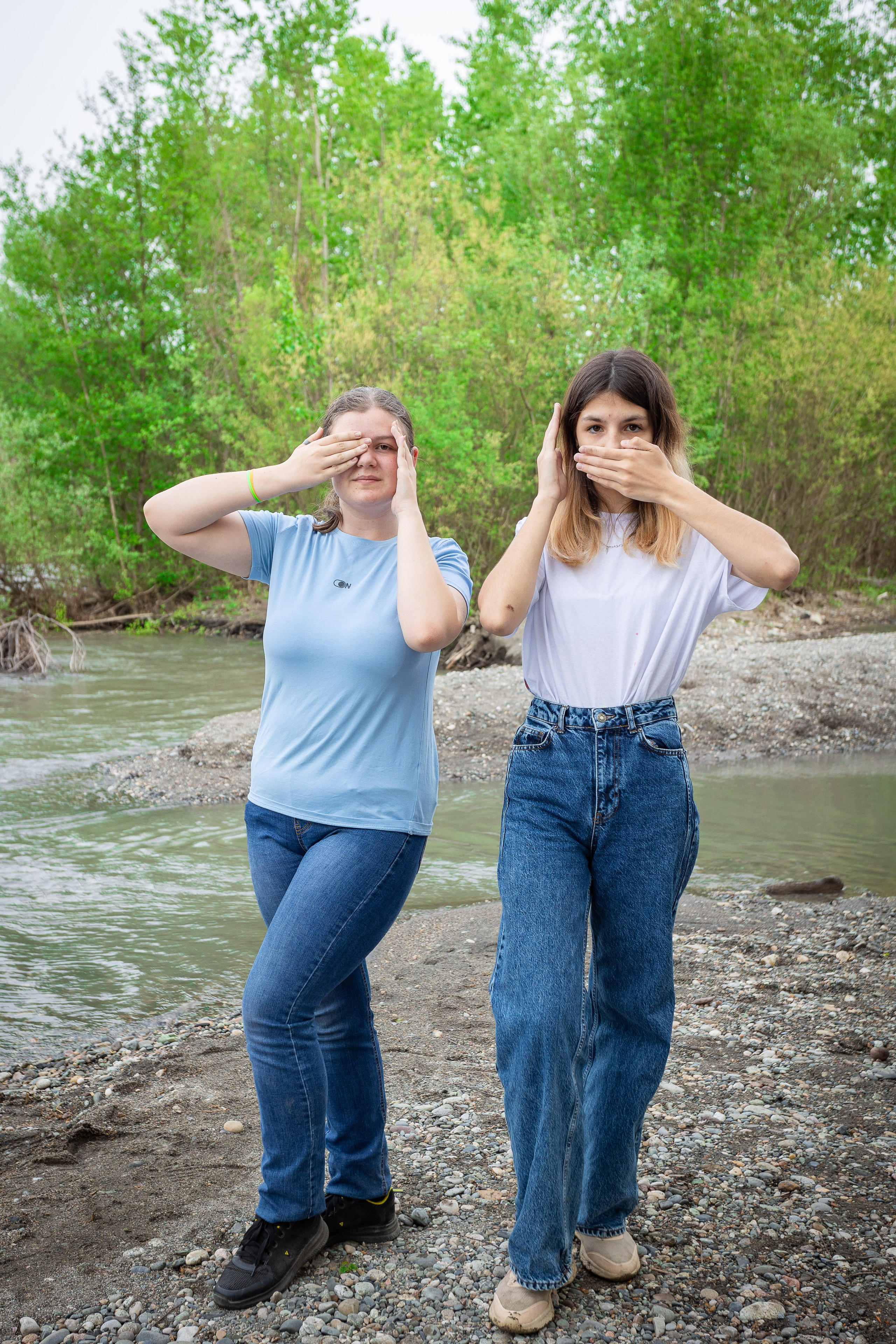 Уличная фотосессия на выпускной альбом. Выпускные альбомы Майкоп, Краснодар Елена Золотарева
