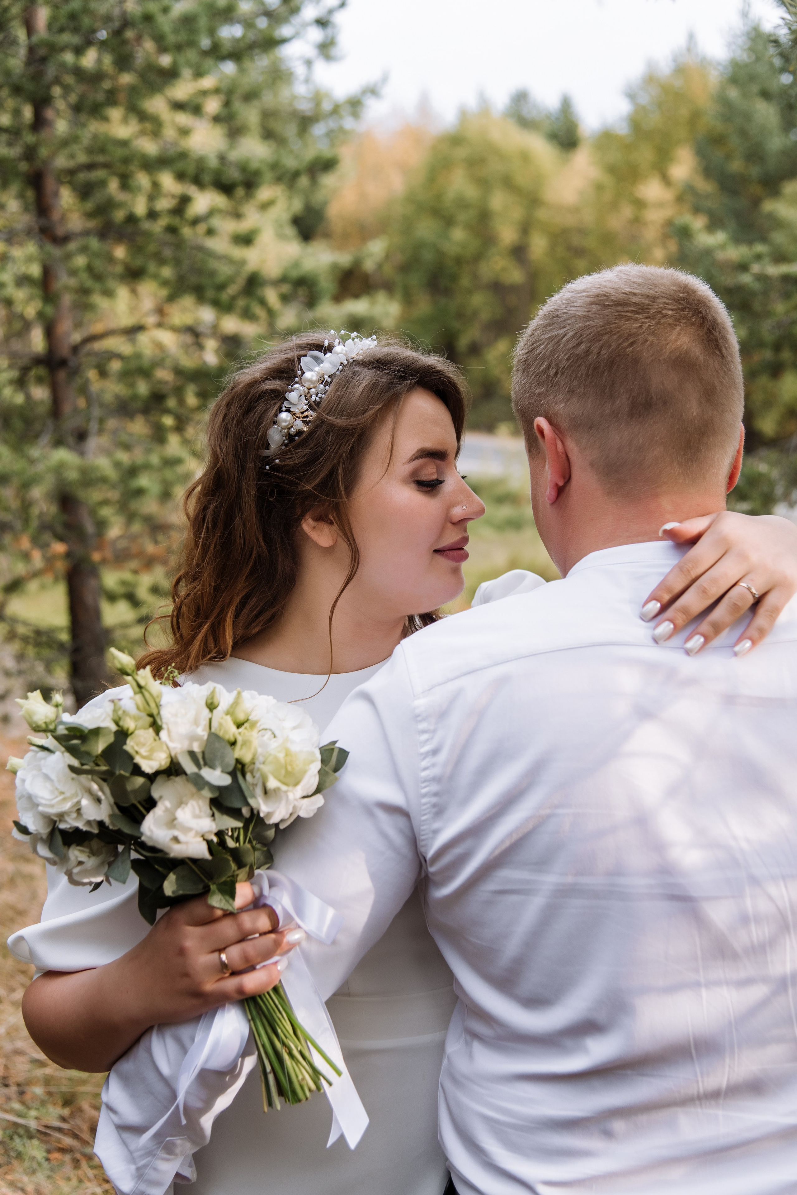 Семья Букиных. Всем привет, меня зовут Олеся, и я ФОТОГРАФ / РЕТУШЁР в г. КЕМЬ