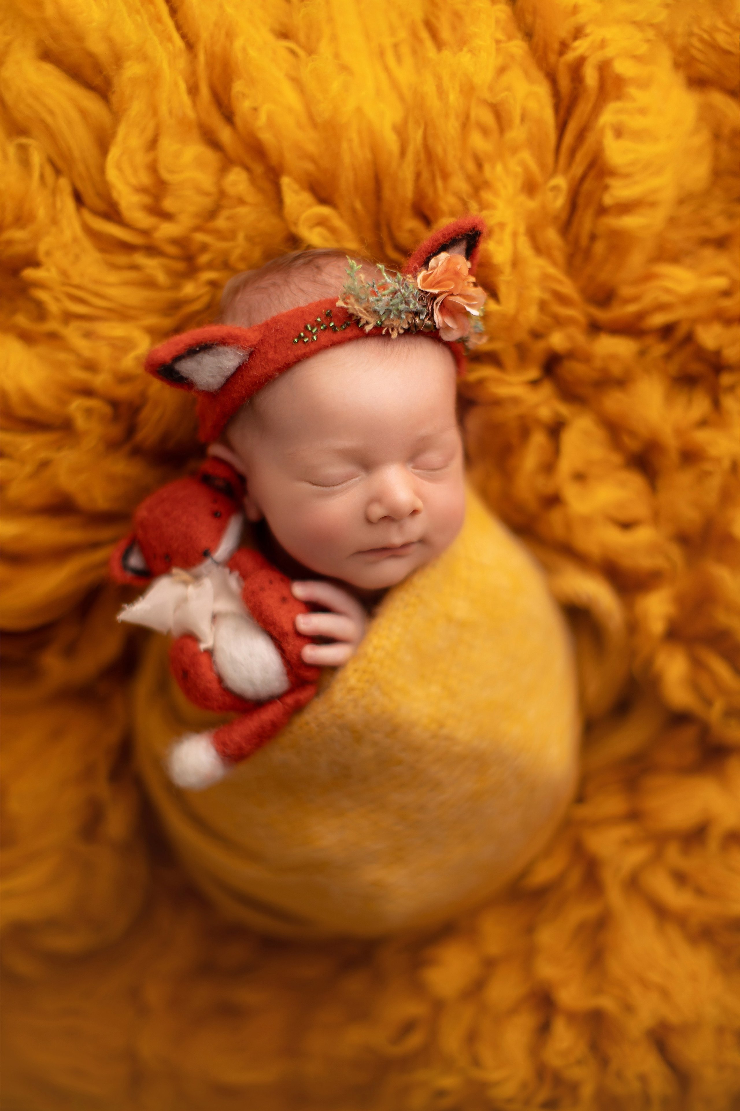 Mustard. Фотограф новорожденных, семейный фотограф в Санкт-Петербурге