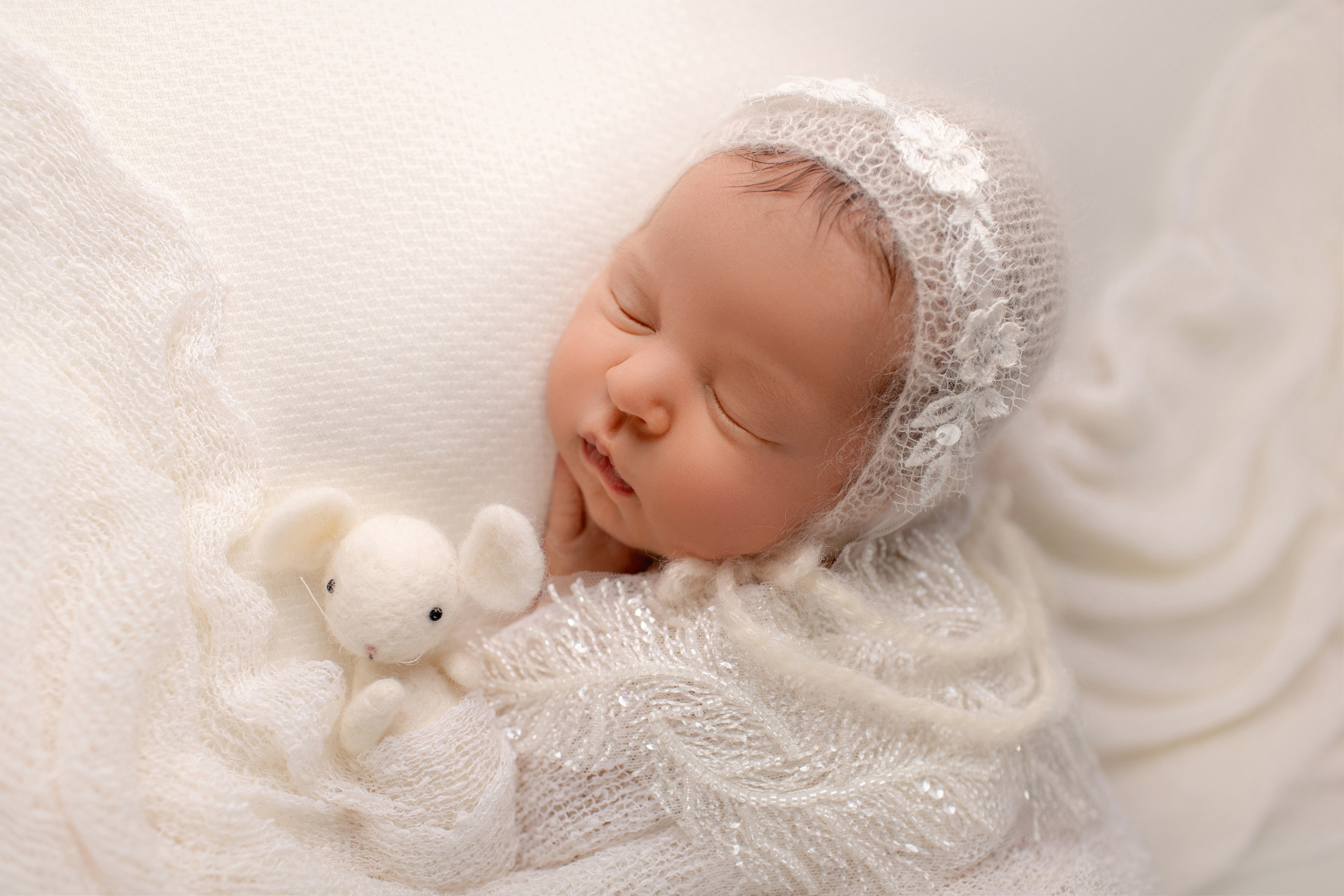 Milk. Фотограф новорожденных, семейный фотограф в Санкт-Петербурге