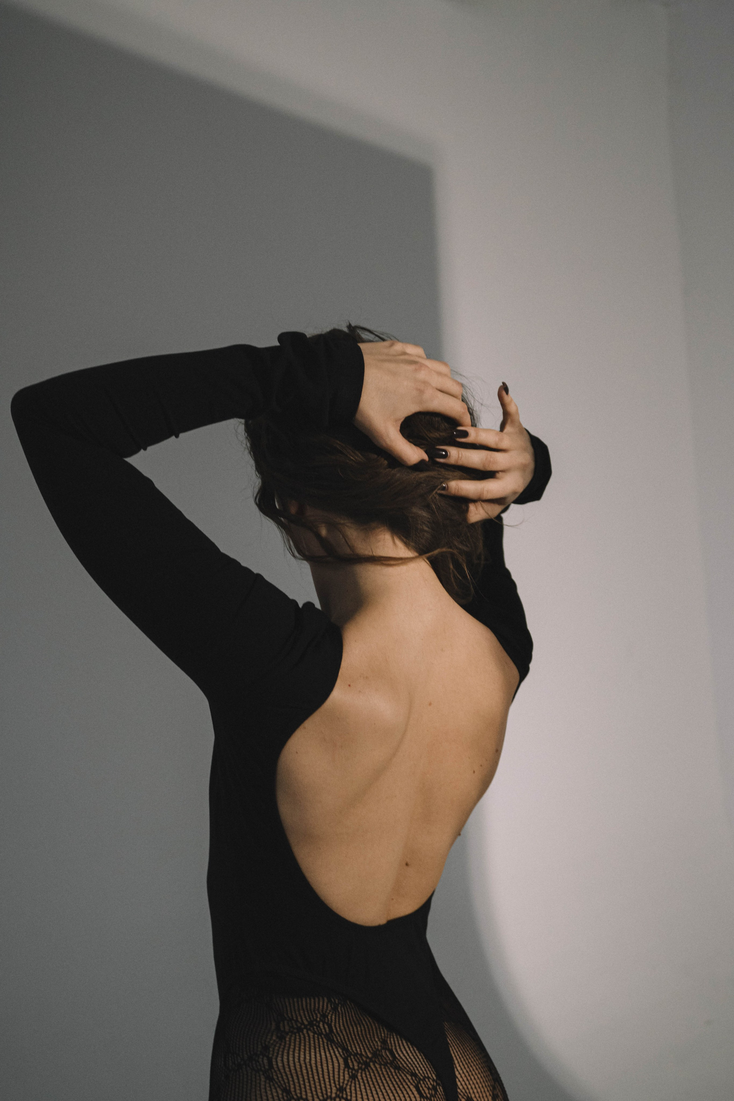 Портреты. Фотограф Евгения Сурова в Нижнем Новгороде