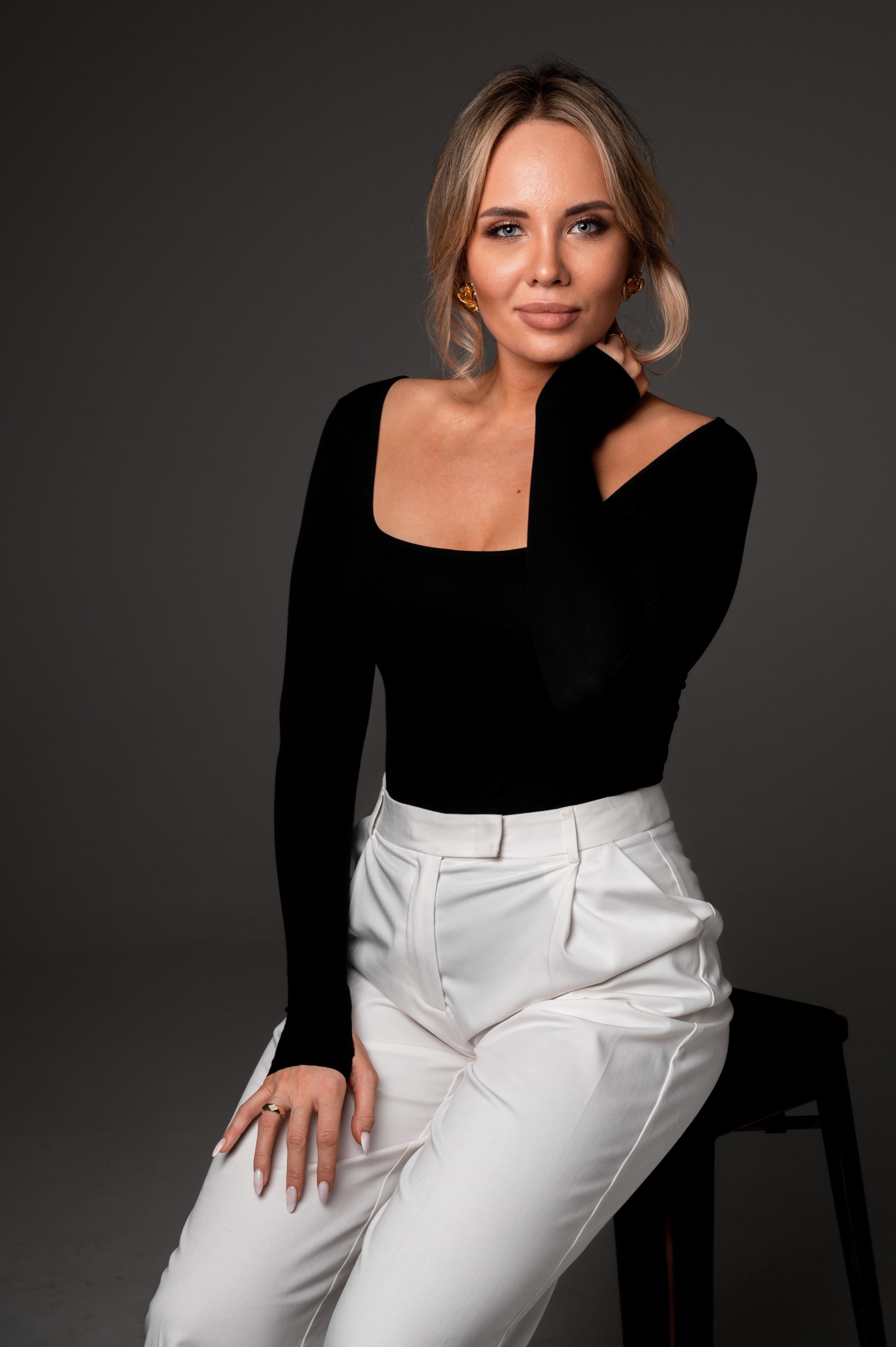 Наталья. Семейный, портретный и свадебный фотограф Екатерина Макарова