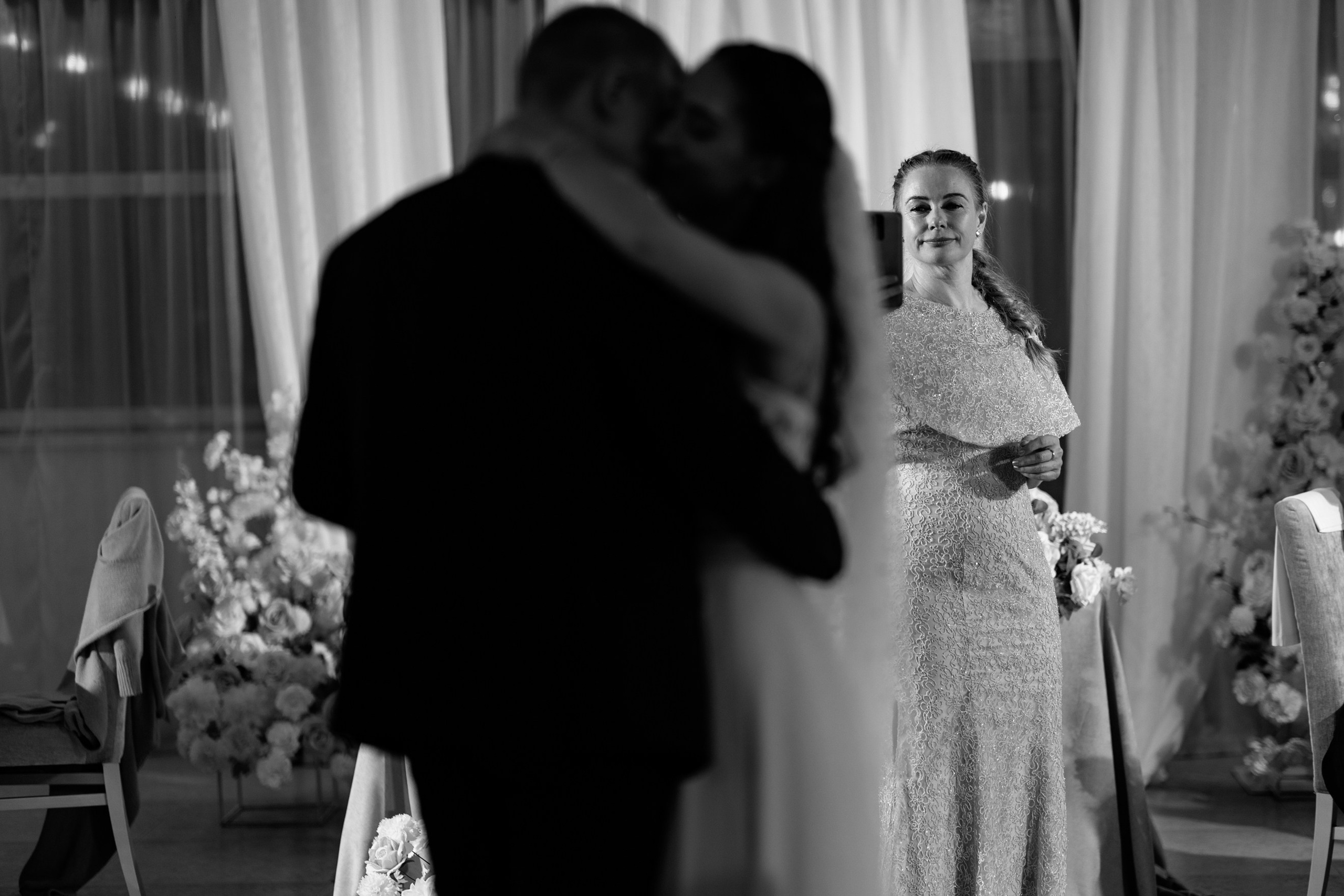 Илья и Лиза. Основная