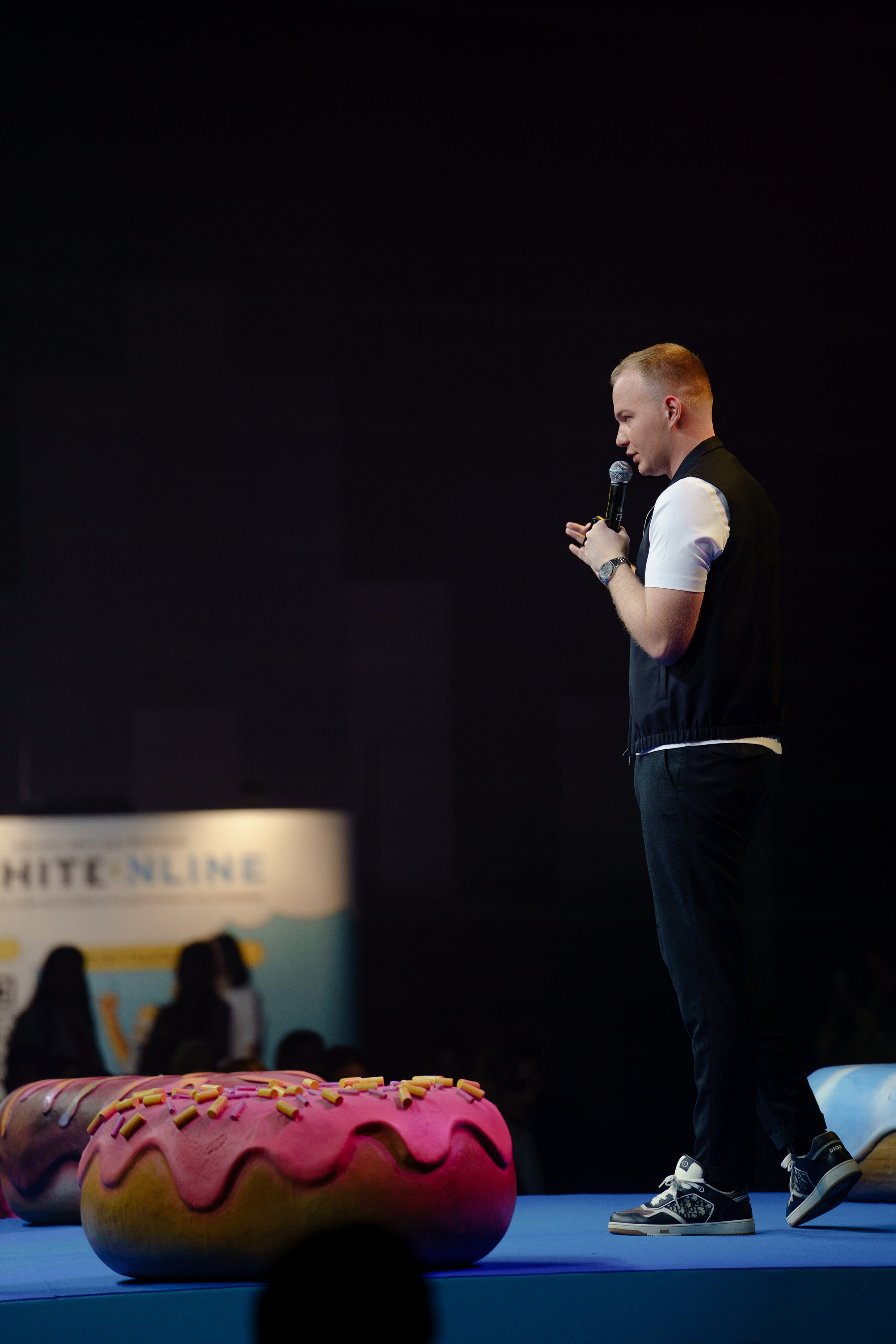 Репортажный фотограф Insta Dium 5 в мае 2024. Репортажный фотограф Москва Сергей Дружинин