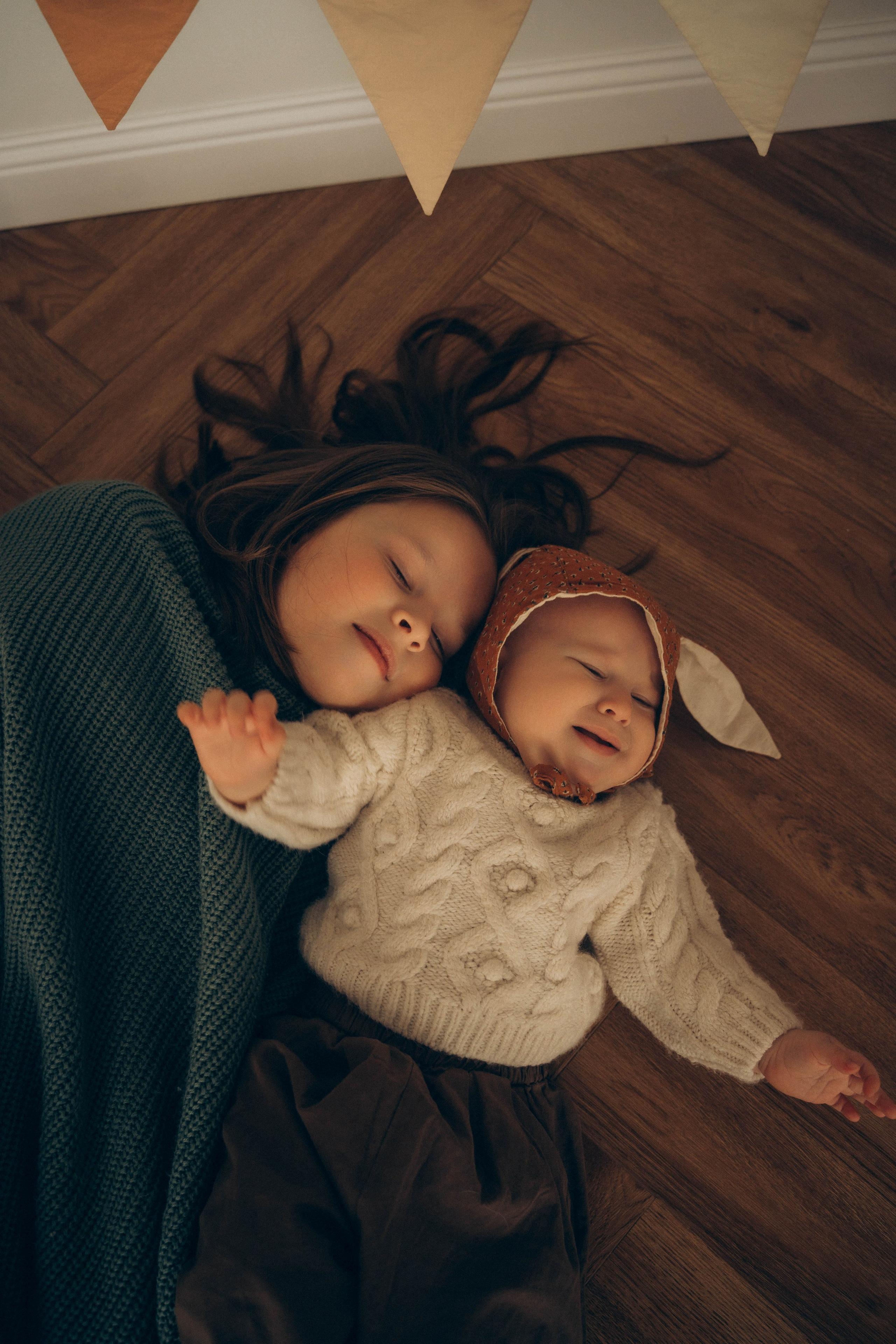 Воспоминания с семьёй-бесценны