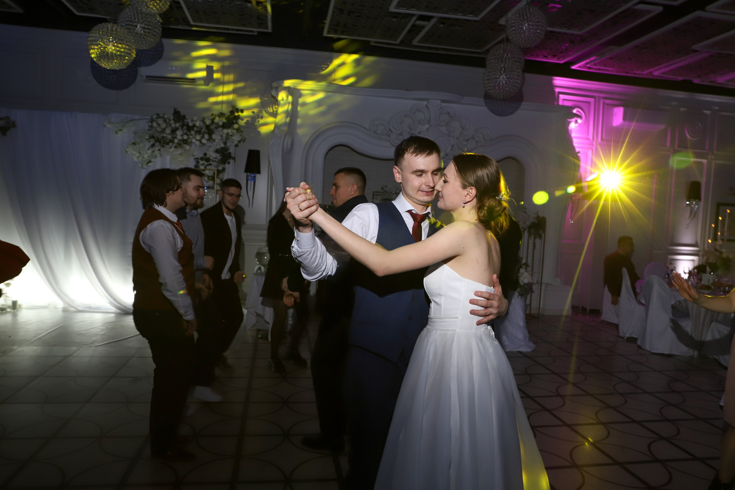 Полный день. Фотограф в Ростове-на-Дону Мария Безменова