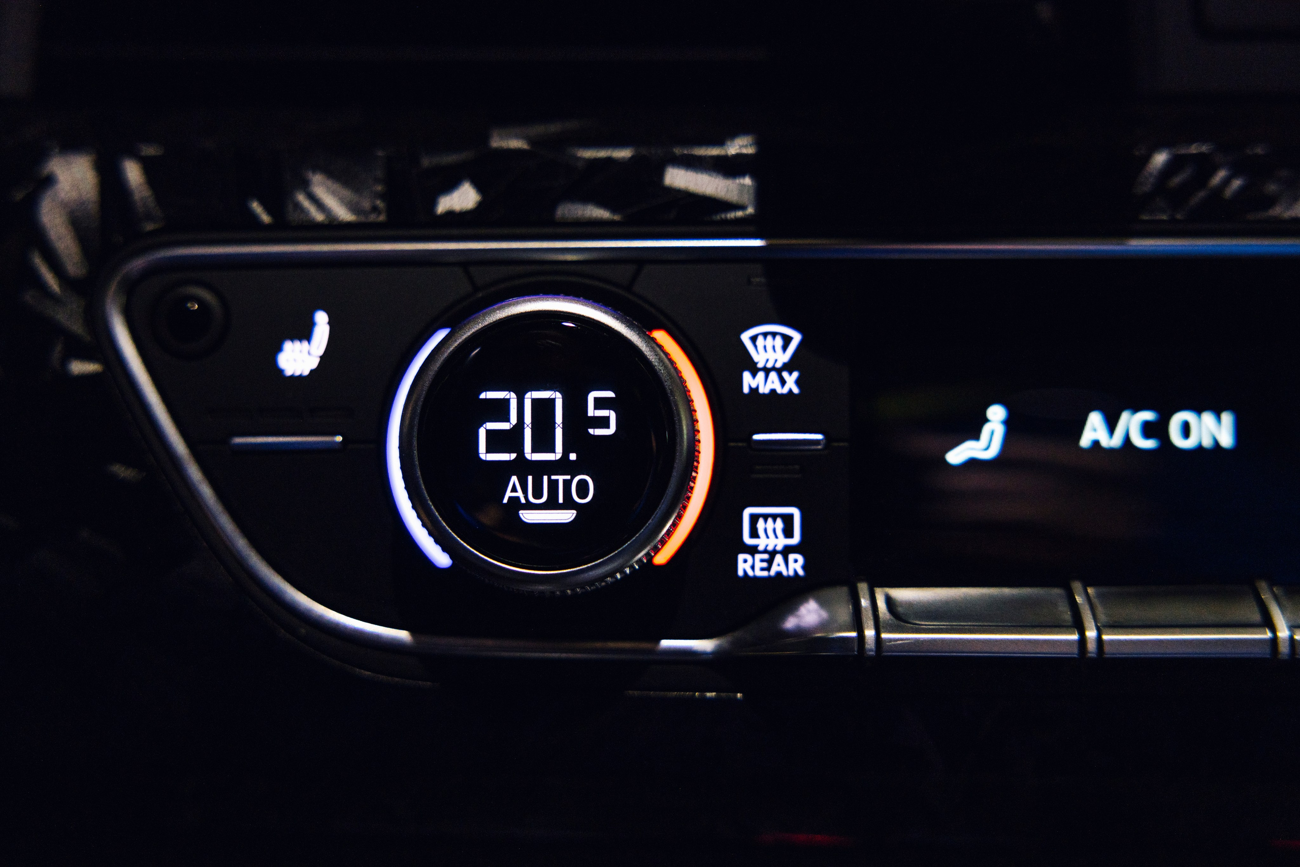 Audi A5. Эстетика Sveta