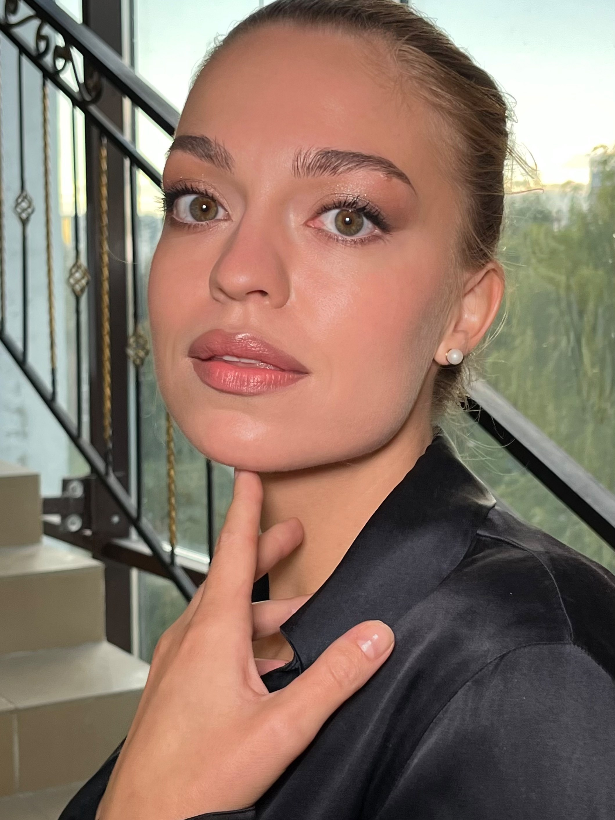 Макияж. Женский фотограф и визажист в Ижевске Екатерина Горбунова