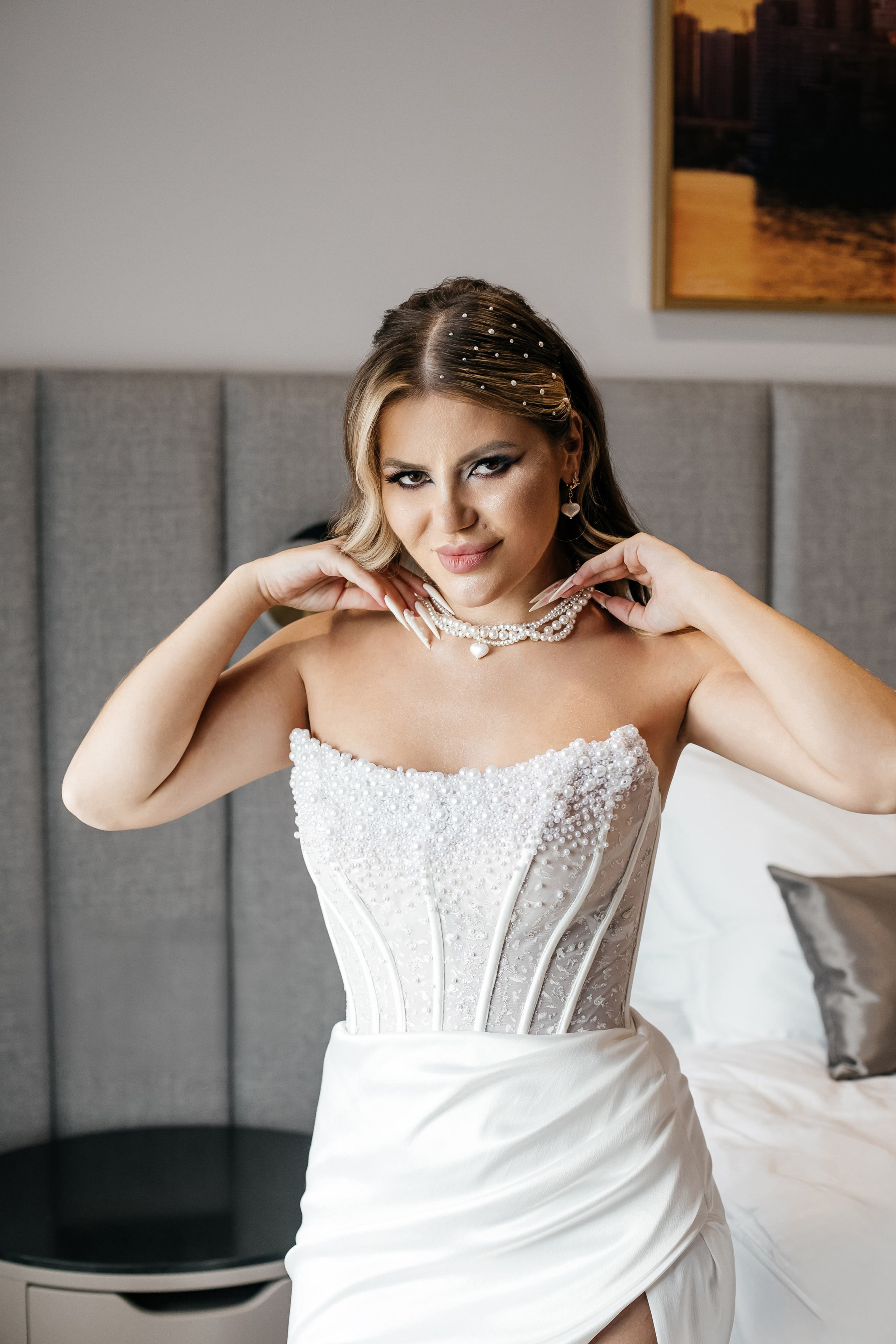 Катя и Влад. Свадебный фотограф Ростове-на-Дону