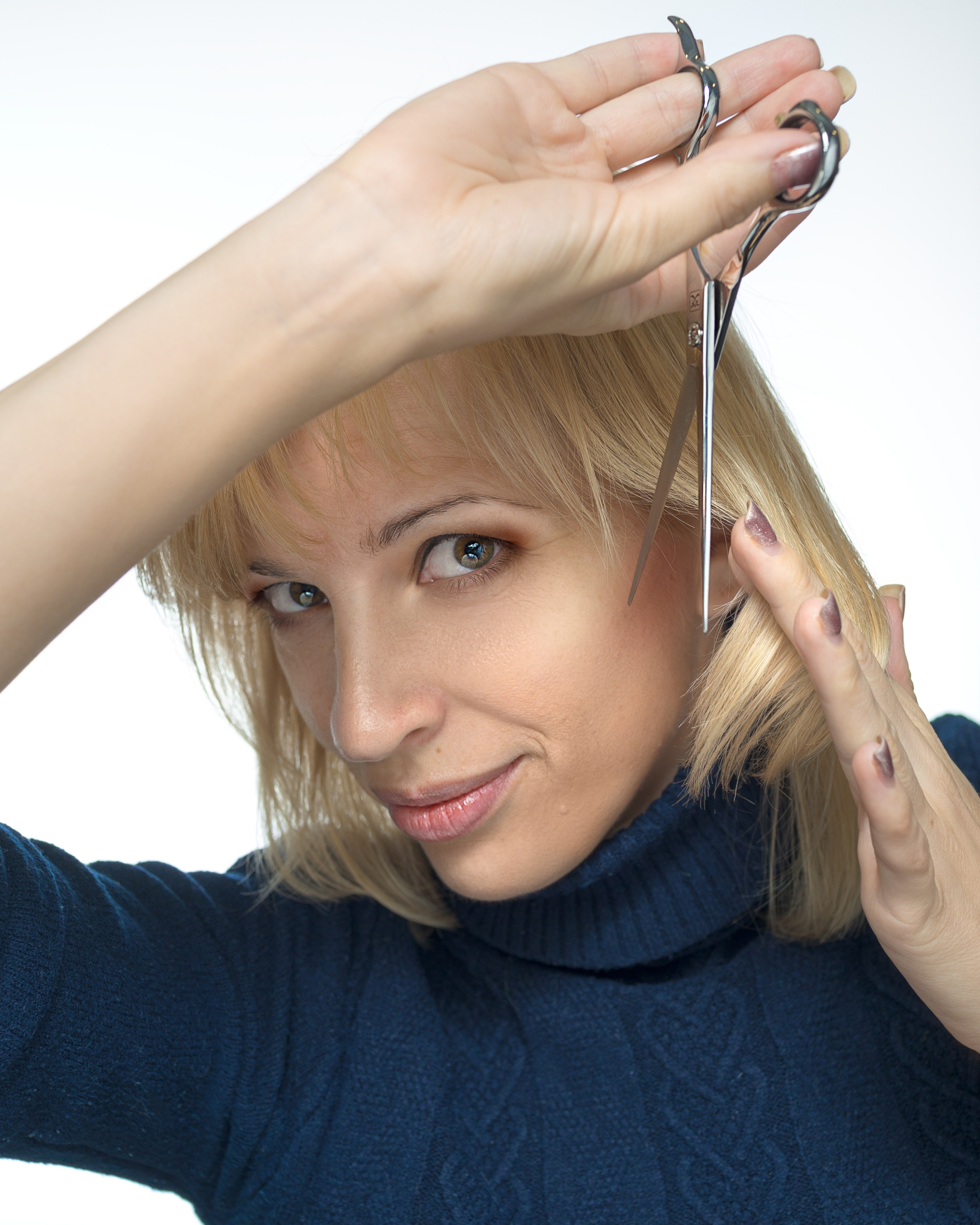 Portrait. Alex Visage Photographer / Портретный фотограф в Москве