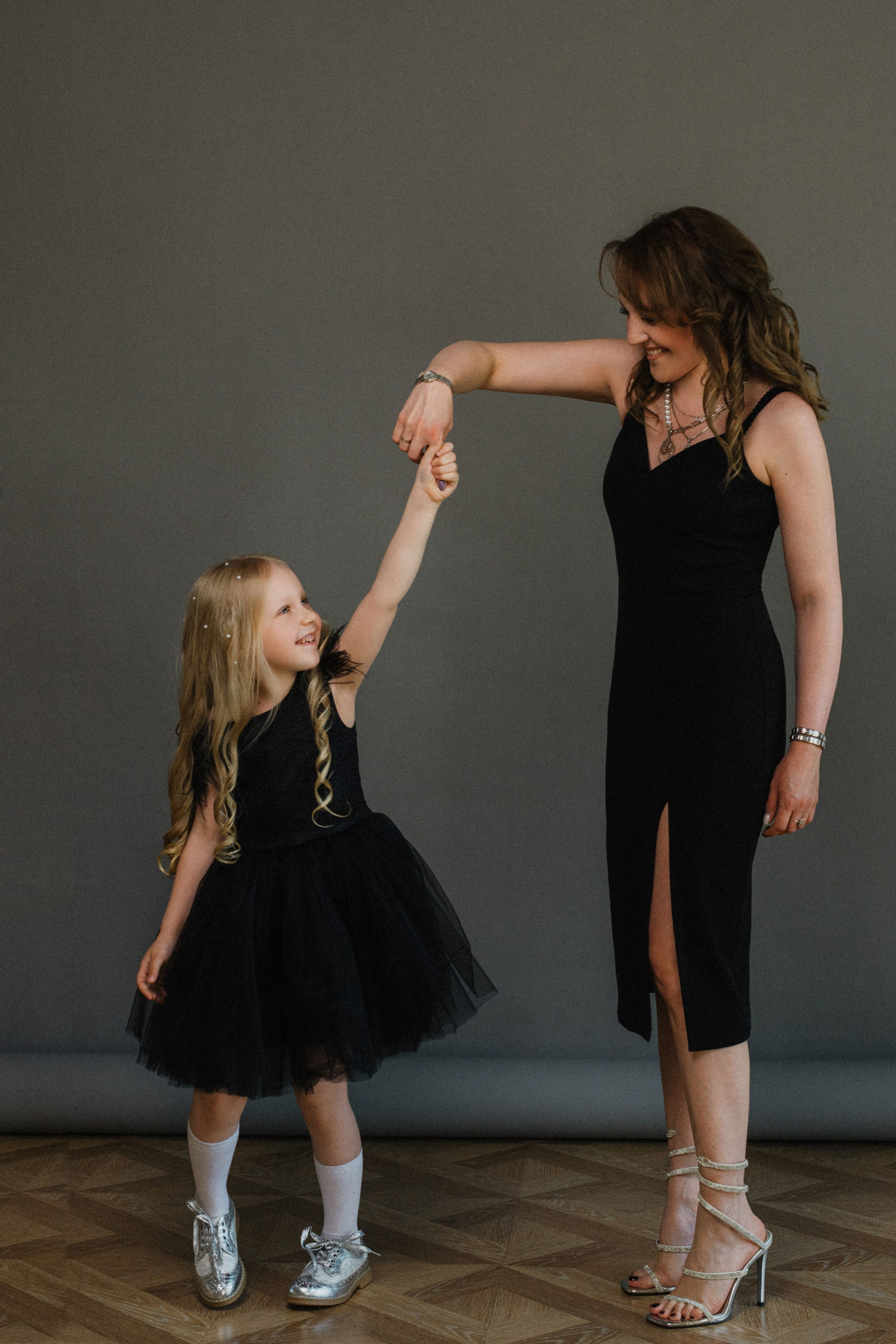 Семья Гнеушевых. Фотограф в Москве Ангелина Ким