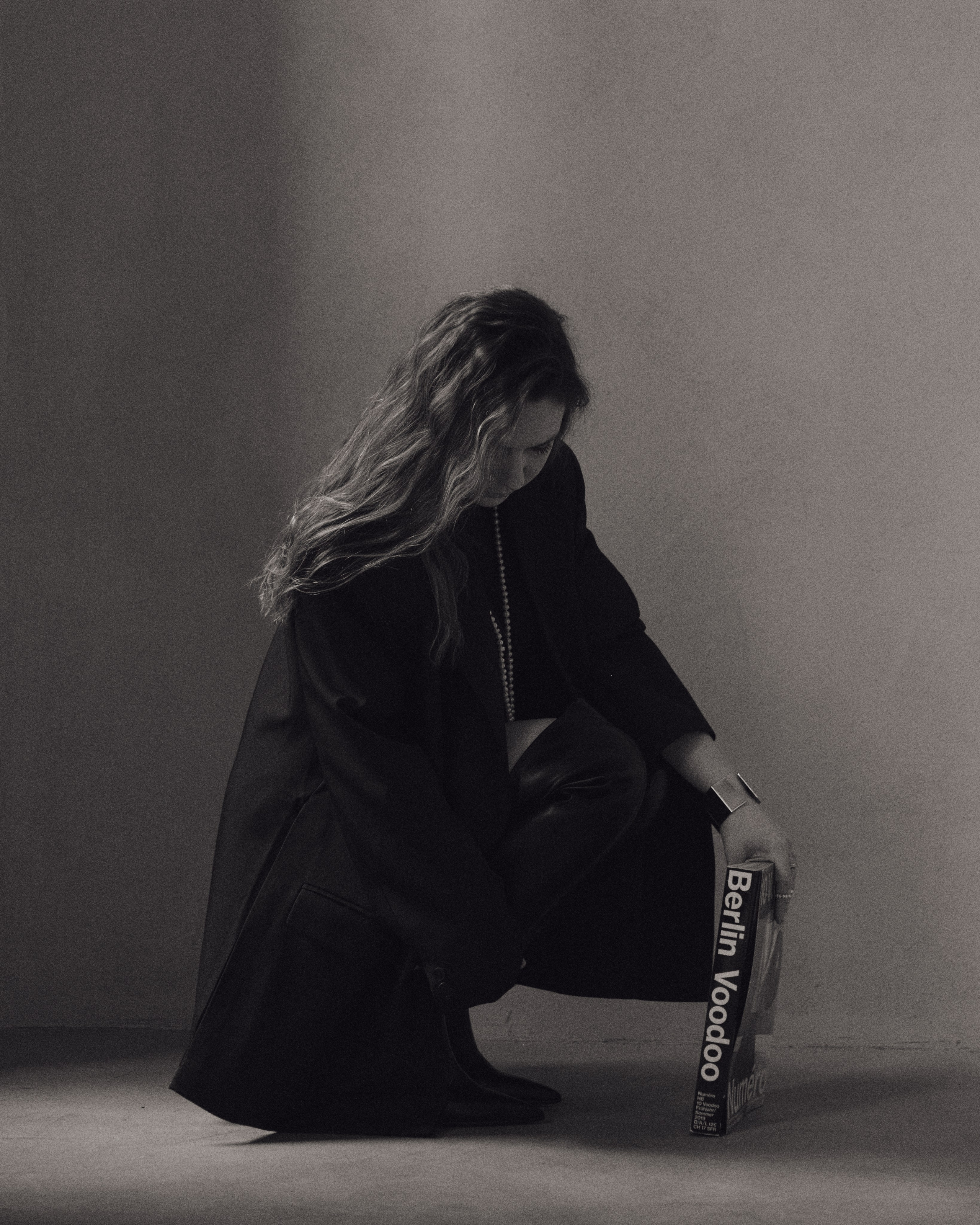 Персональный стилист, Елена. Москва