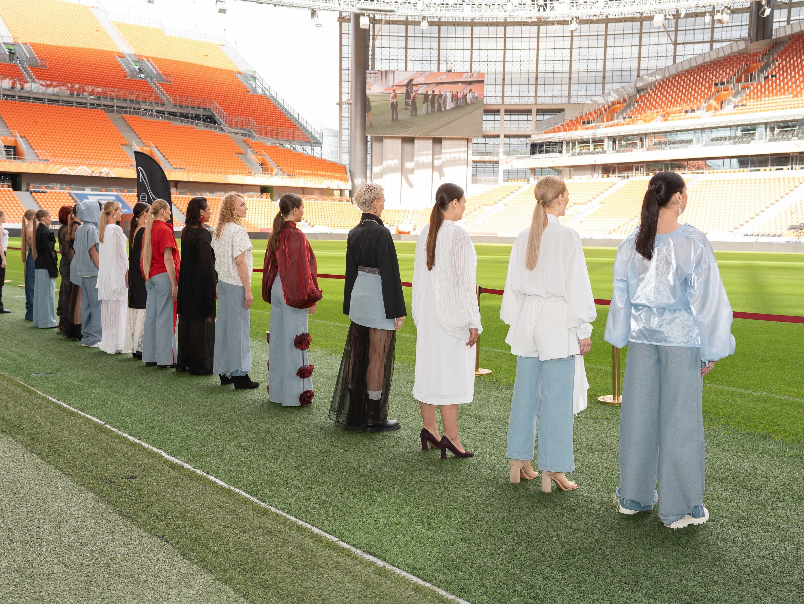 EKATERINBURG FASHION DAY. Фотограф в Екатеринбурге Яна Круташова