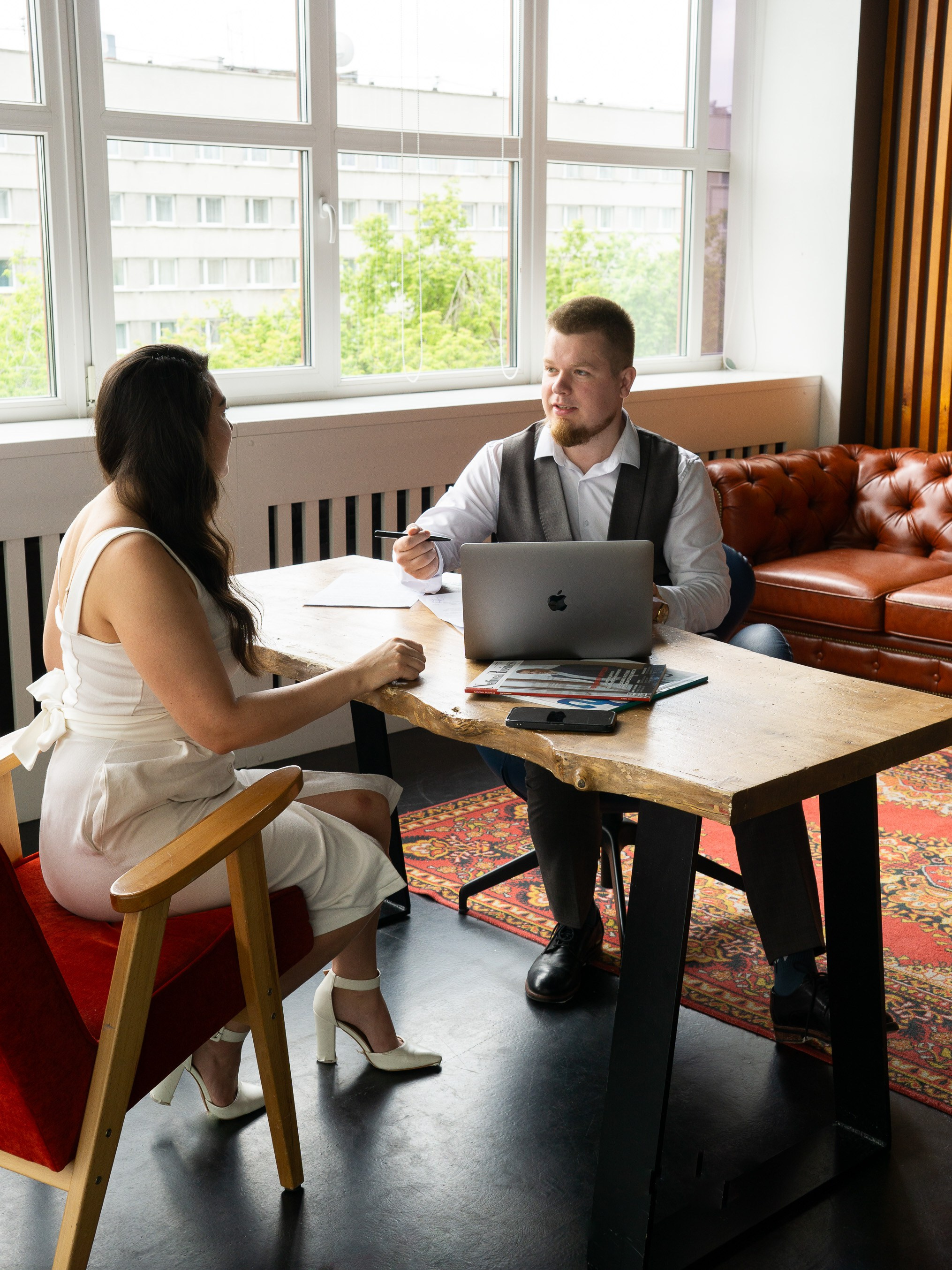 Банки маркет. Фотограф в Екатеринбурге Яна Круташова