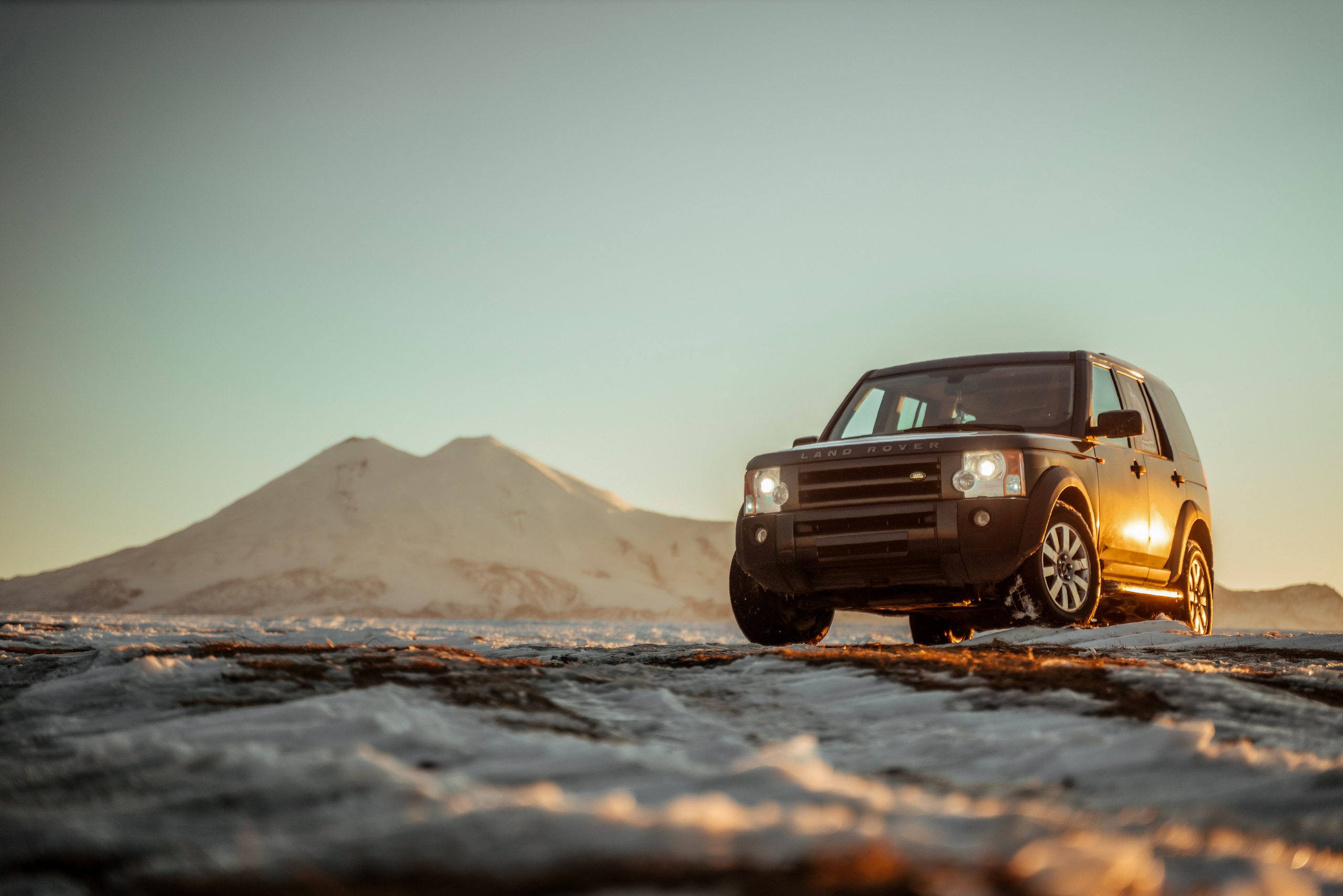 Cars. Душевный фотограф в Москве