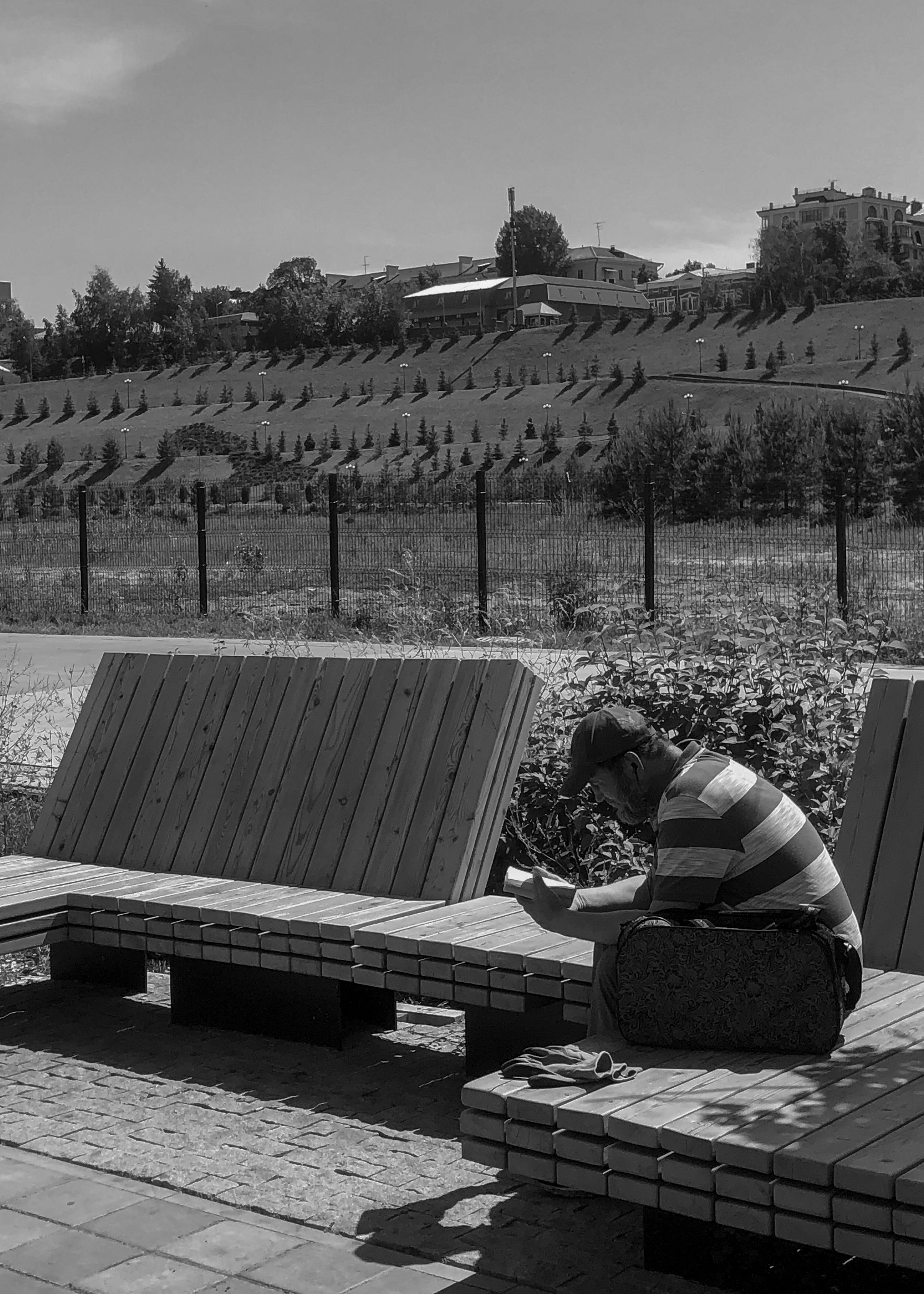 Казань. Портретный фотограф DanilNabody