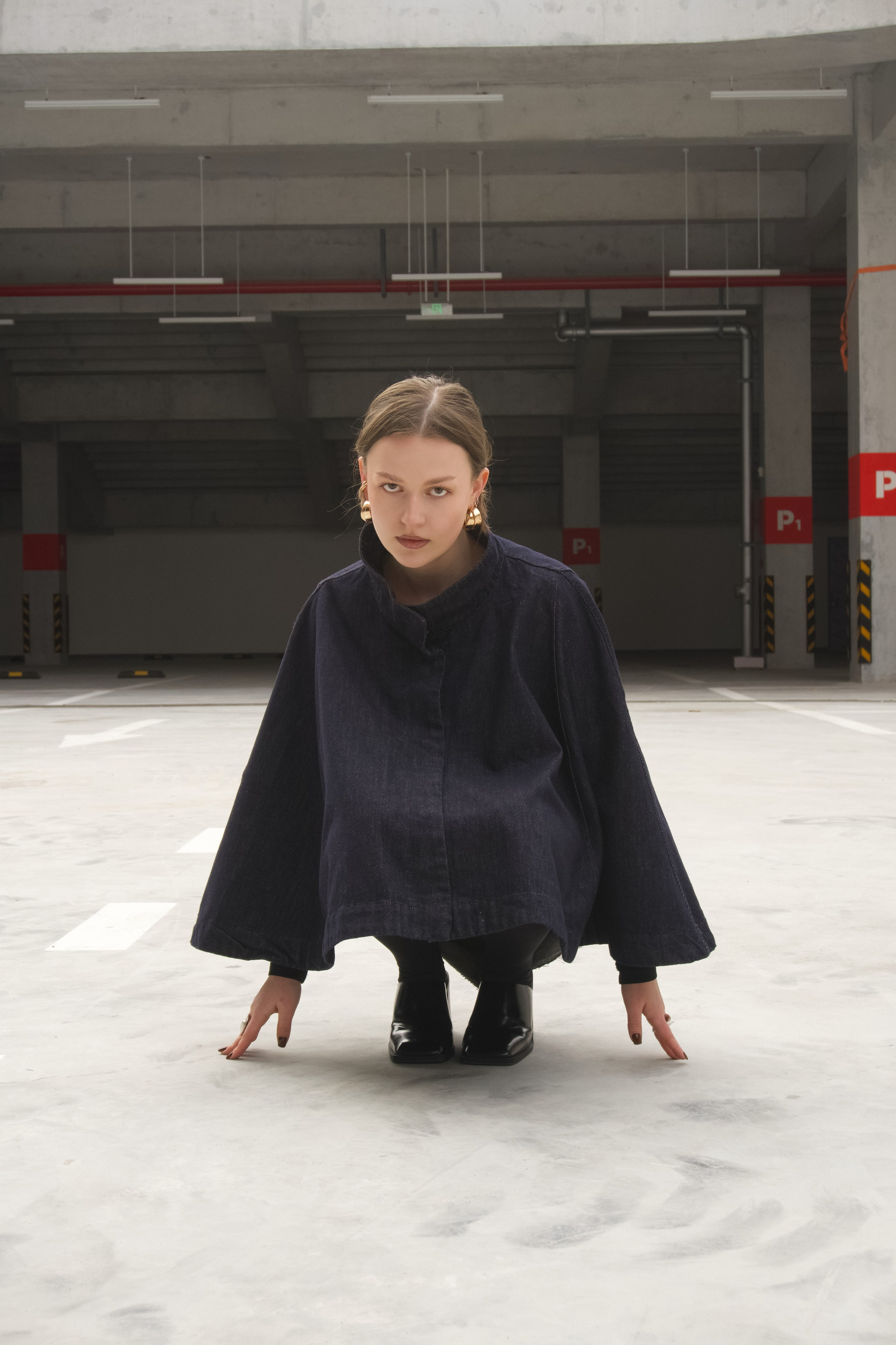 Катарина, стрит. Фотограф в Минске Света Григорьева