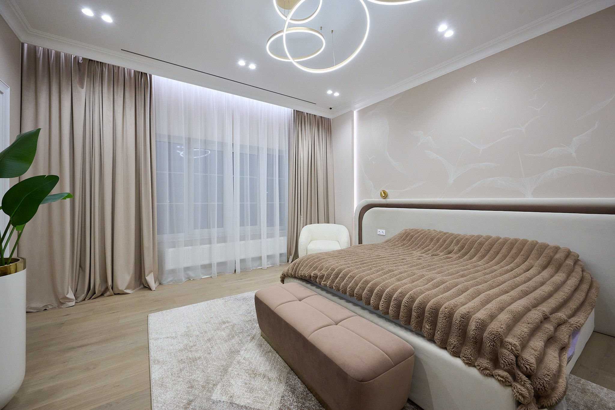 Дом 197. Интерьерный фотограф в Краснодаре