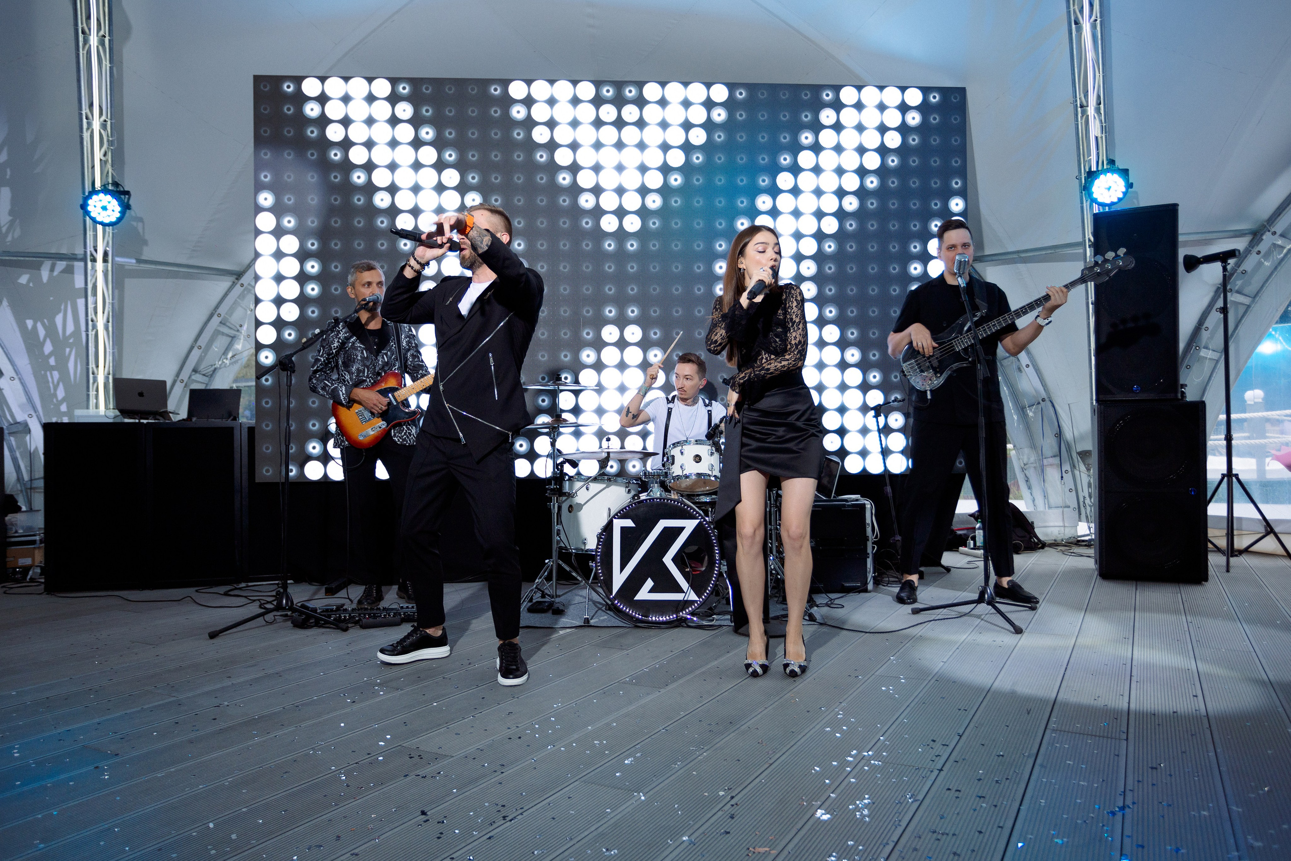 ВЫПУСКНОЙ: Волки-Липки. Все фото. Профессиональный фотограф в Ижевске Леша Петров