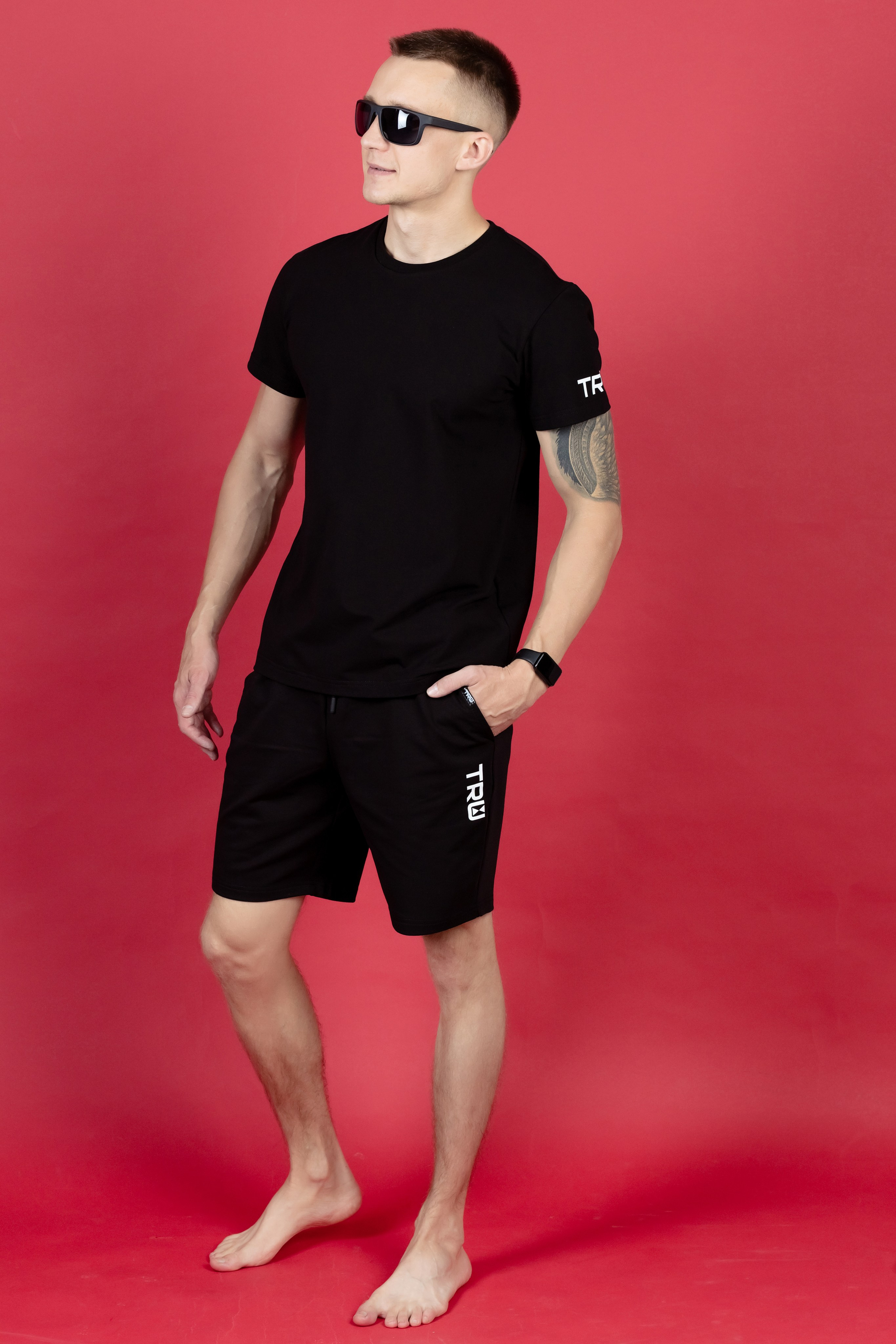 ПРИМЕР: Съемка для Каталога. Профессиональный фотограф в Ижевске Леша Петров