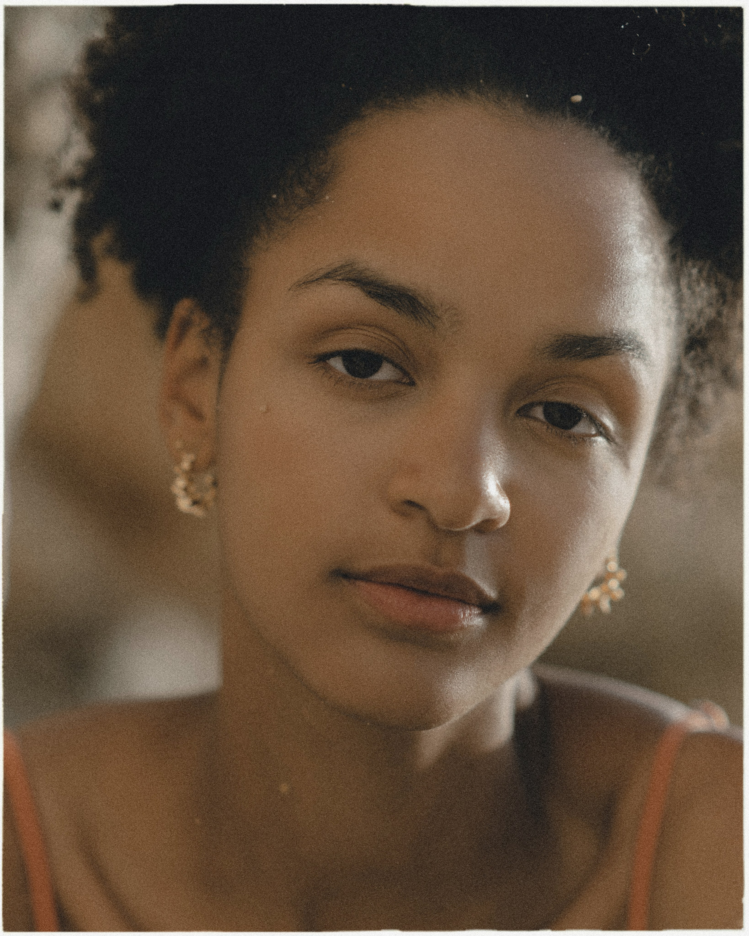 Anouk. Фотограф Ксения Дзюбак Самара-Москва