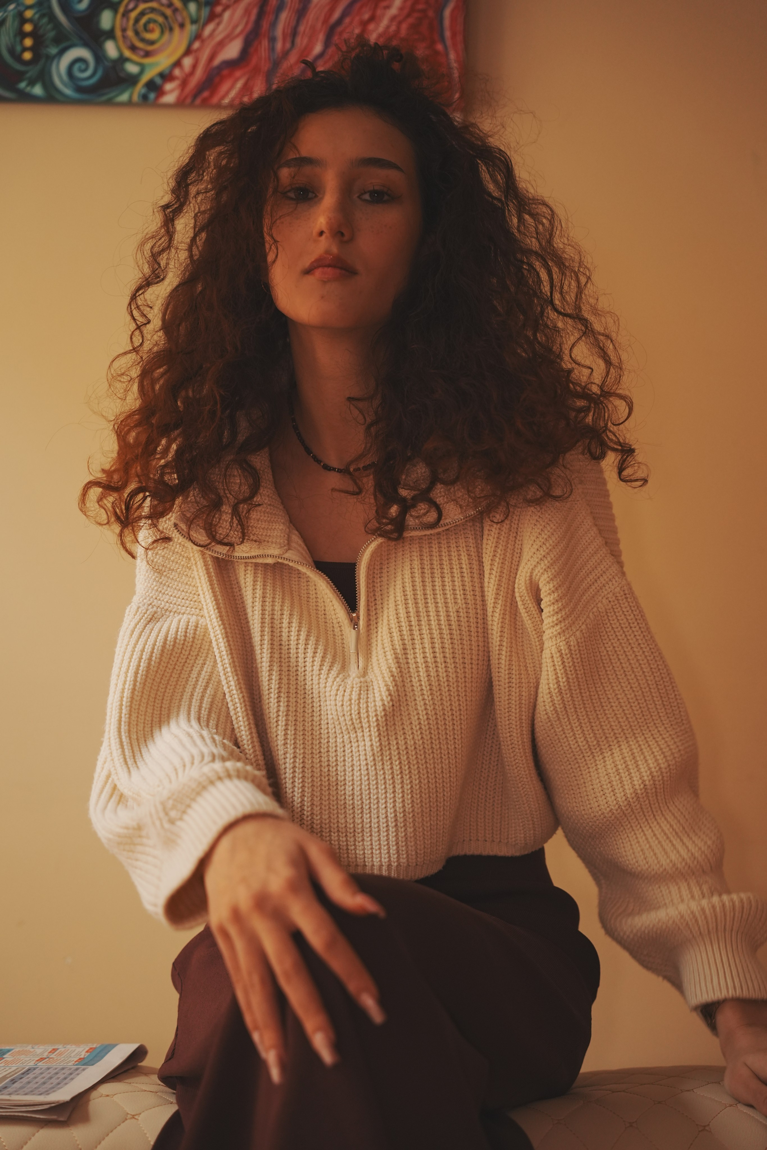 Emma. Фотография и видеография