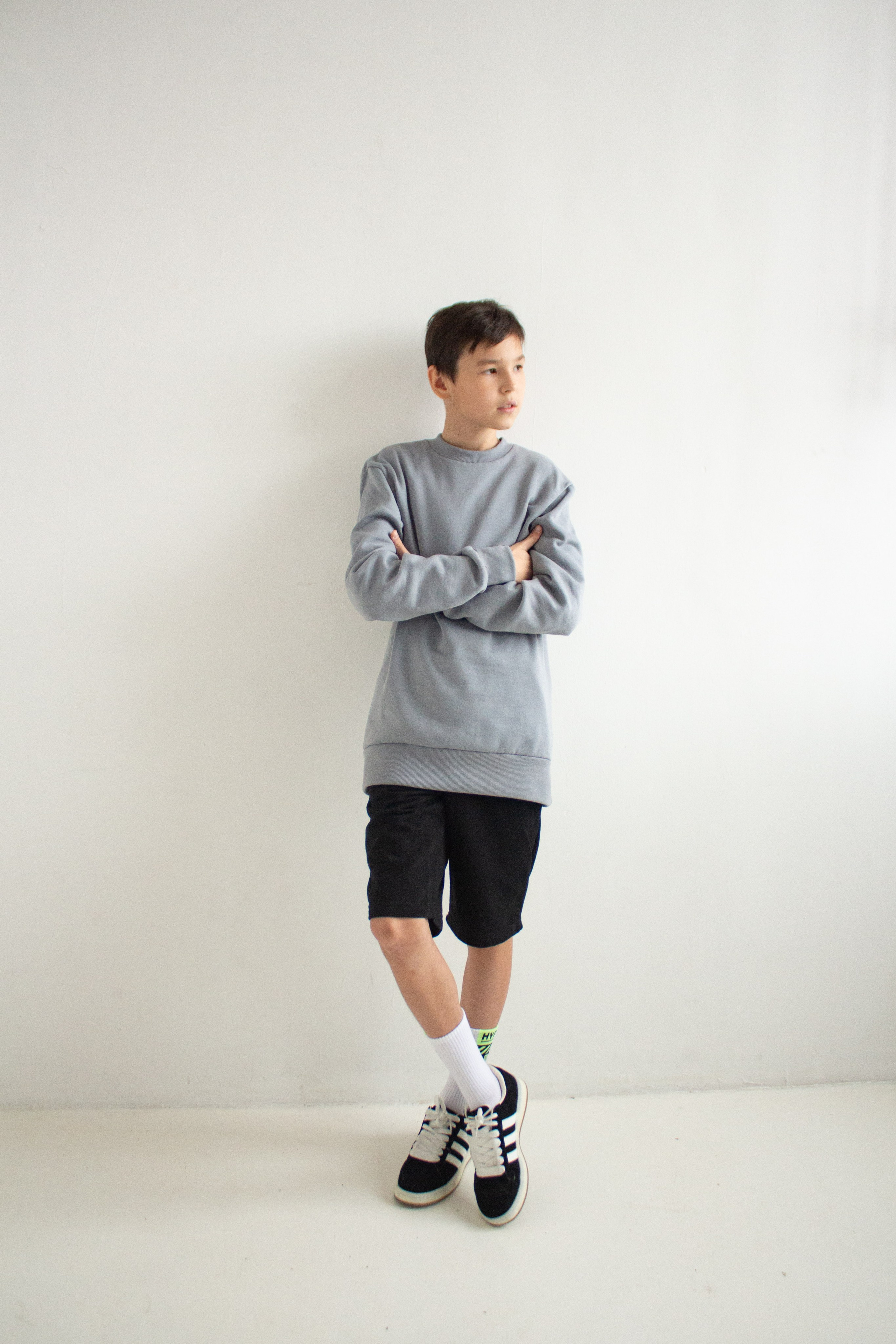 Вова. Модельное агентство ART PODIUM ULAN-UDE