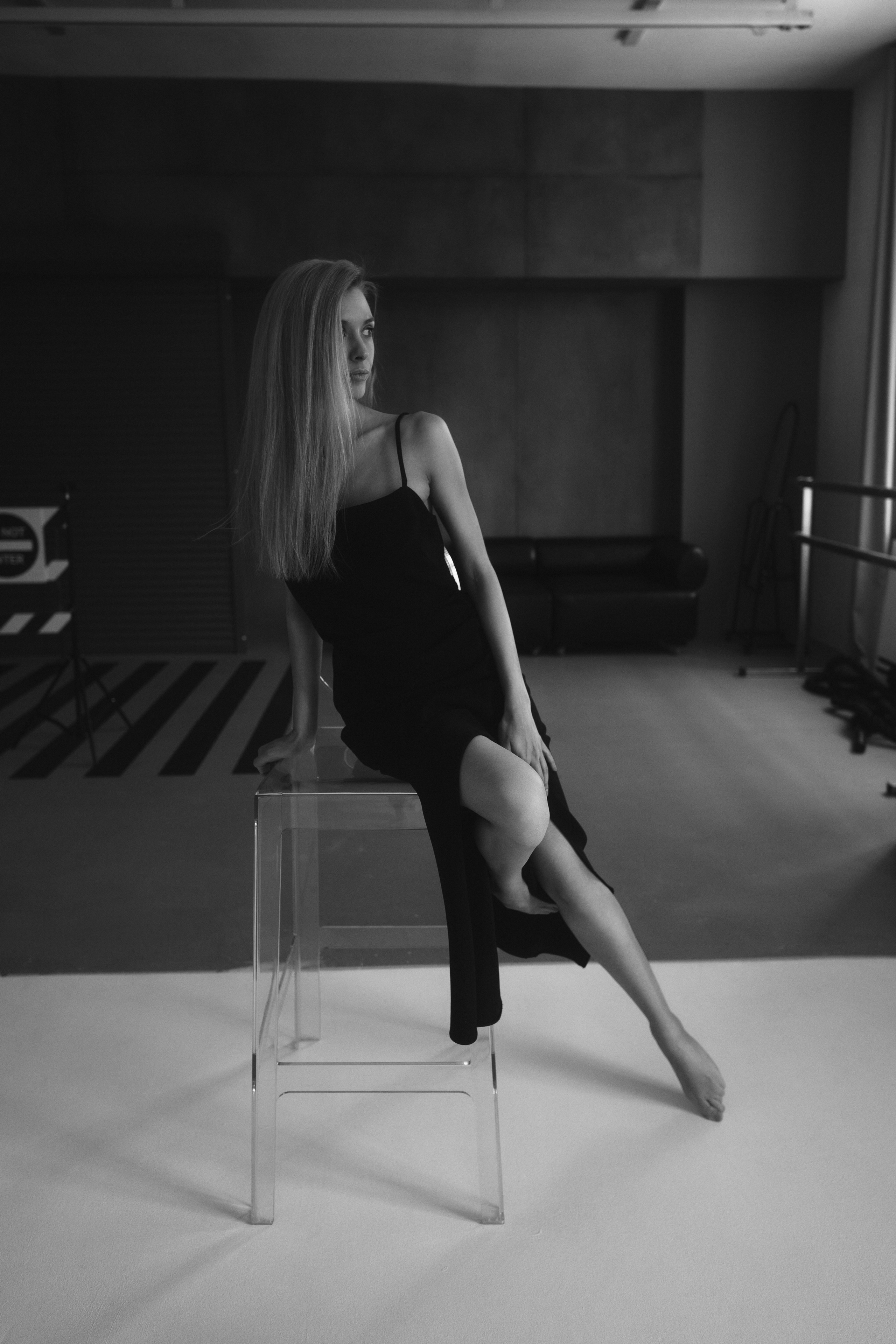 Портретный фотограф Казань