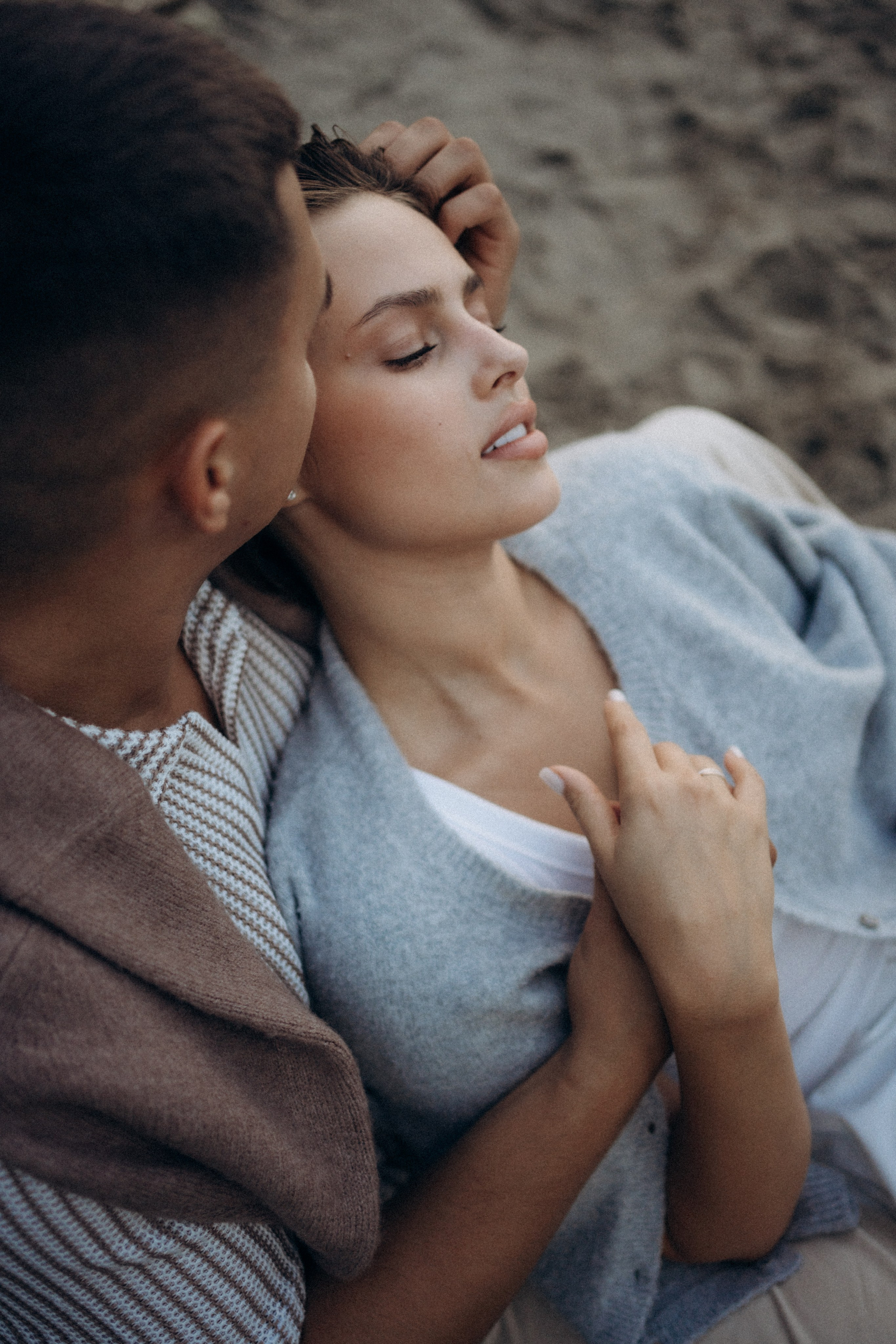 Любовные истории. Фотограф Новомосковск | Тула