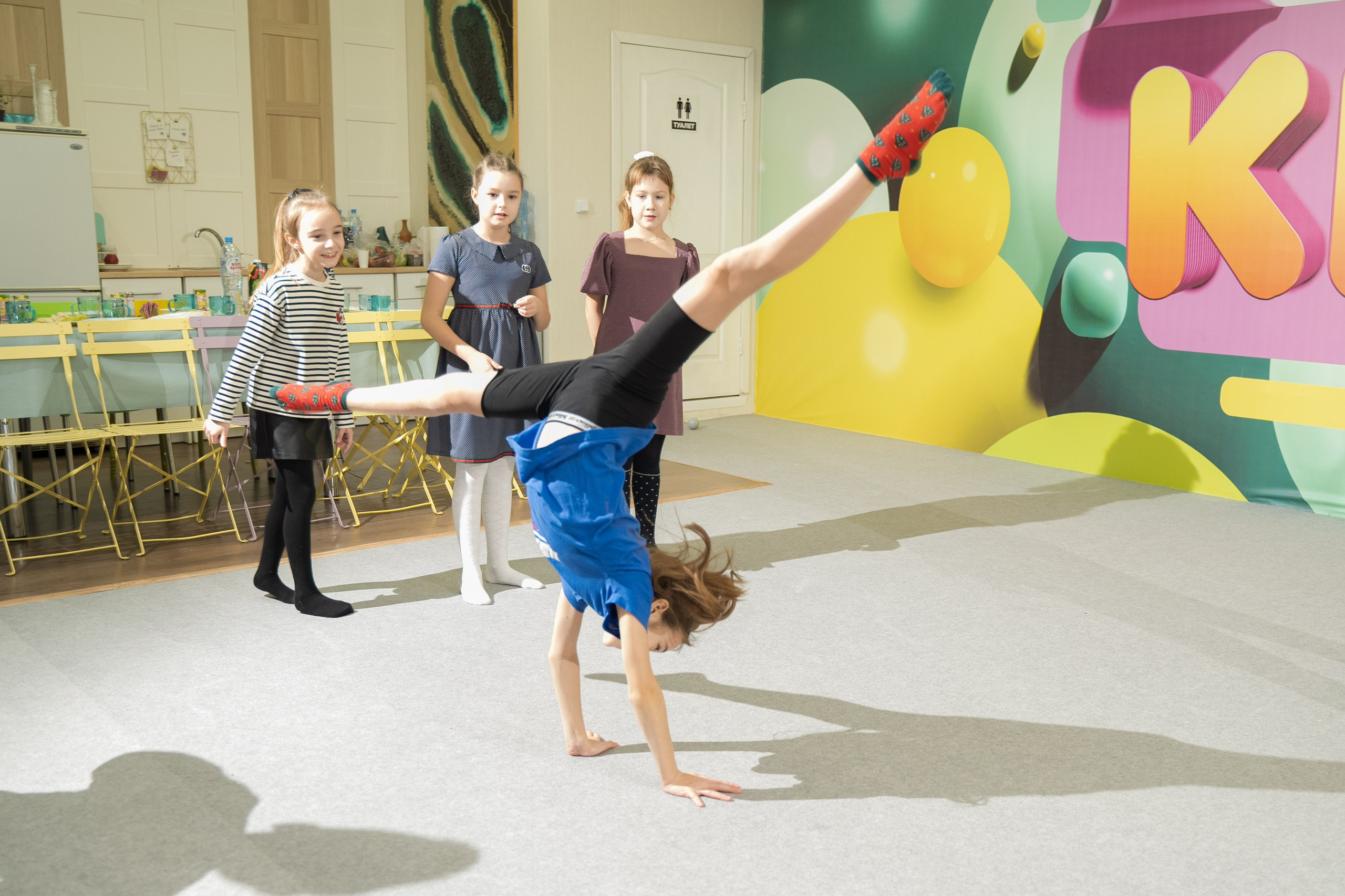 Фотограф на детские праздники. Свадебный и семейный фотограф в Новосибирске Данил Коротких