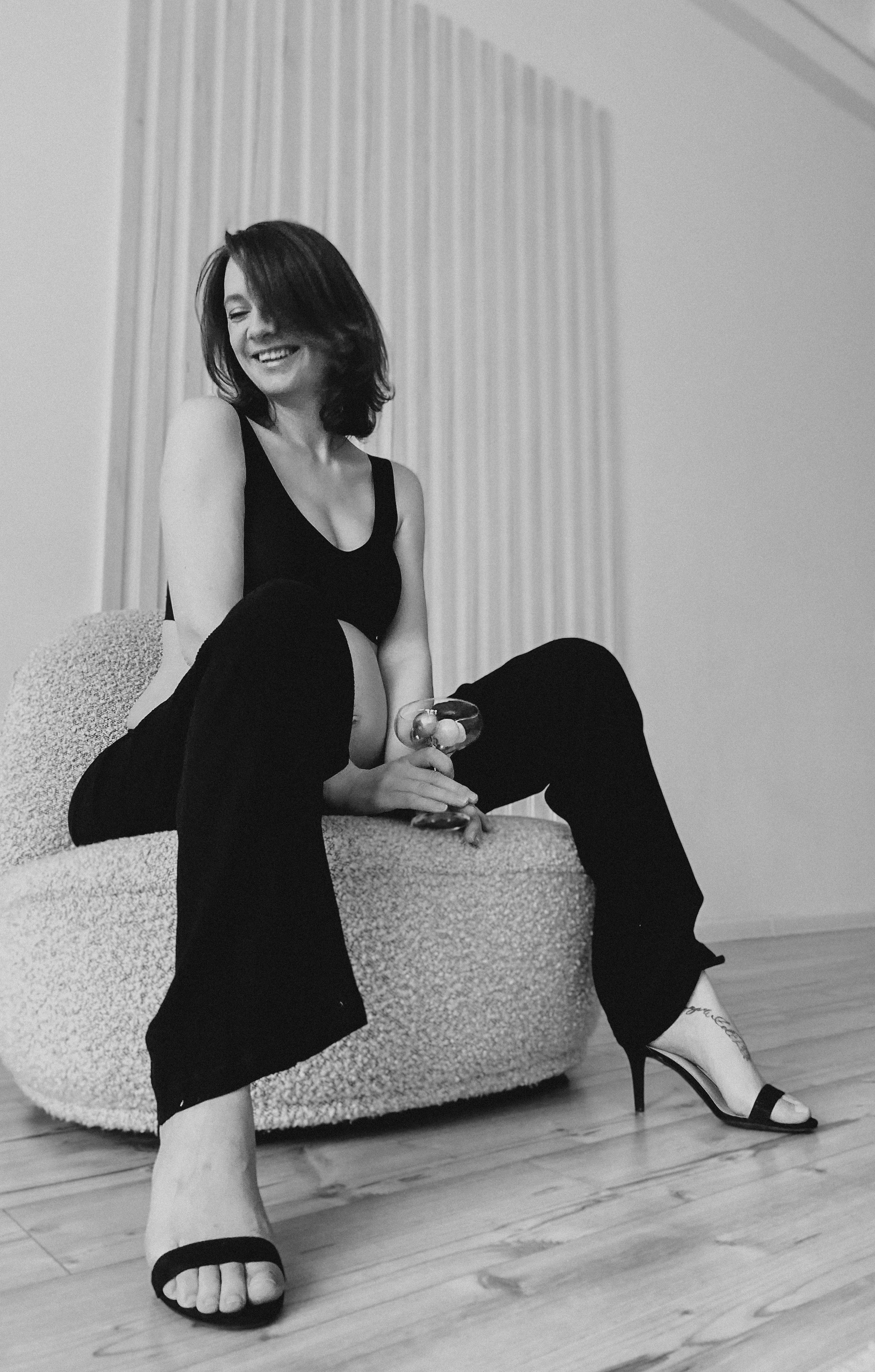 Александра. Olga Popova — Photographer in Morocco