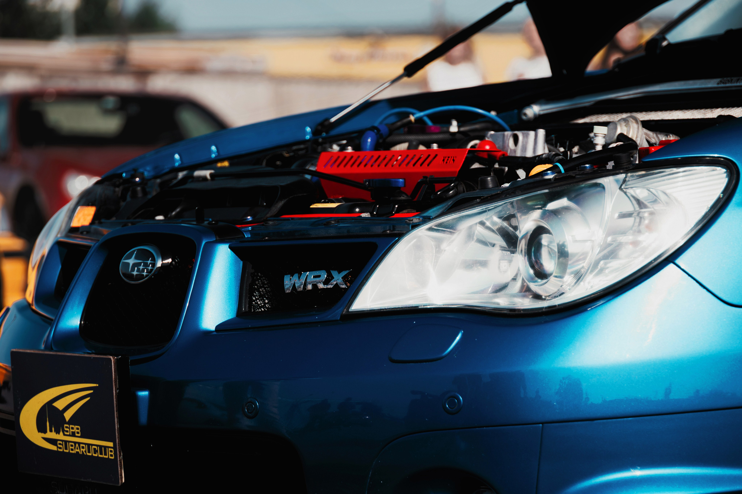 TURBO NIGHT — фоторепортаж с  turbo night легендарной вечеринки в формате автомобильного фестиваля