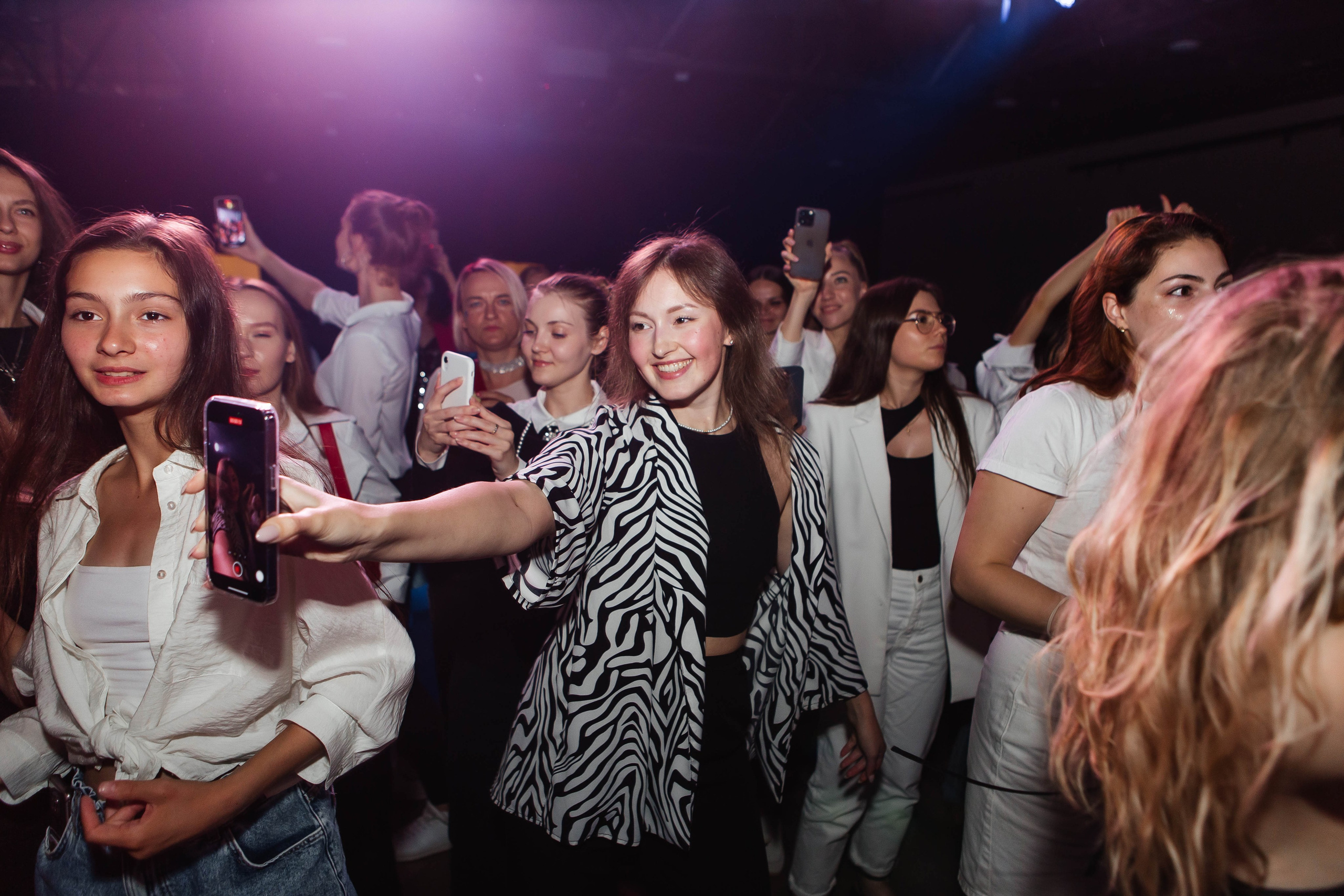 Форум «Сияй». Фотограф Абакумова Анастасия