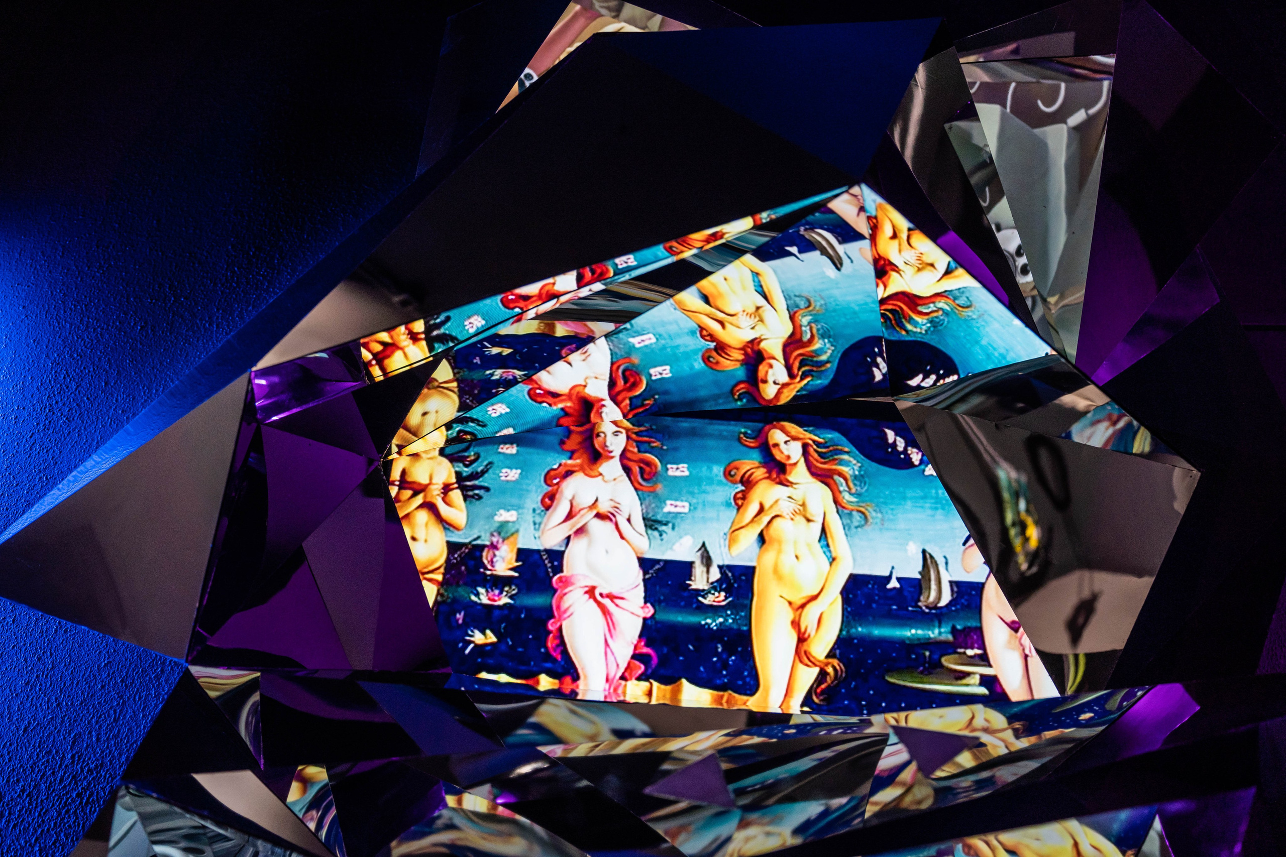 MARS. Фотограф Абакумова Анастасия