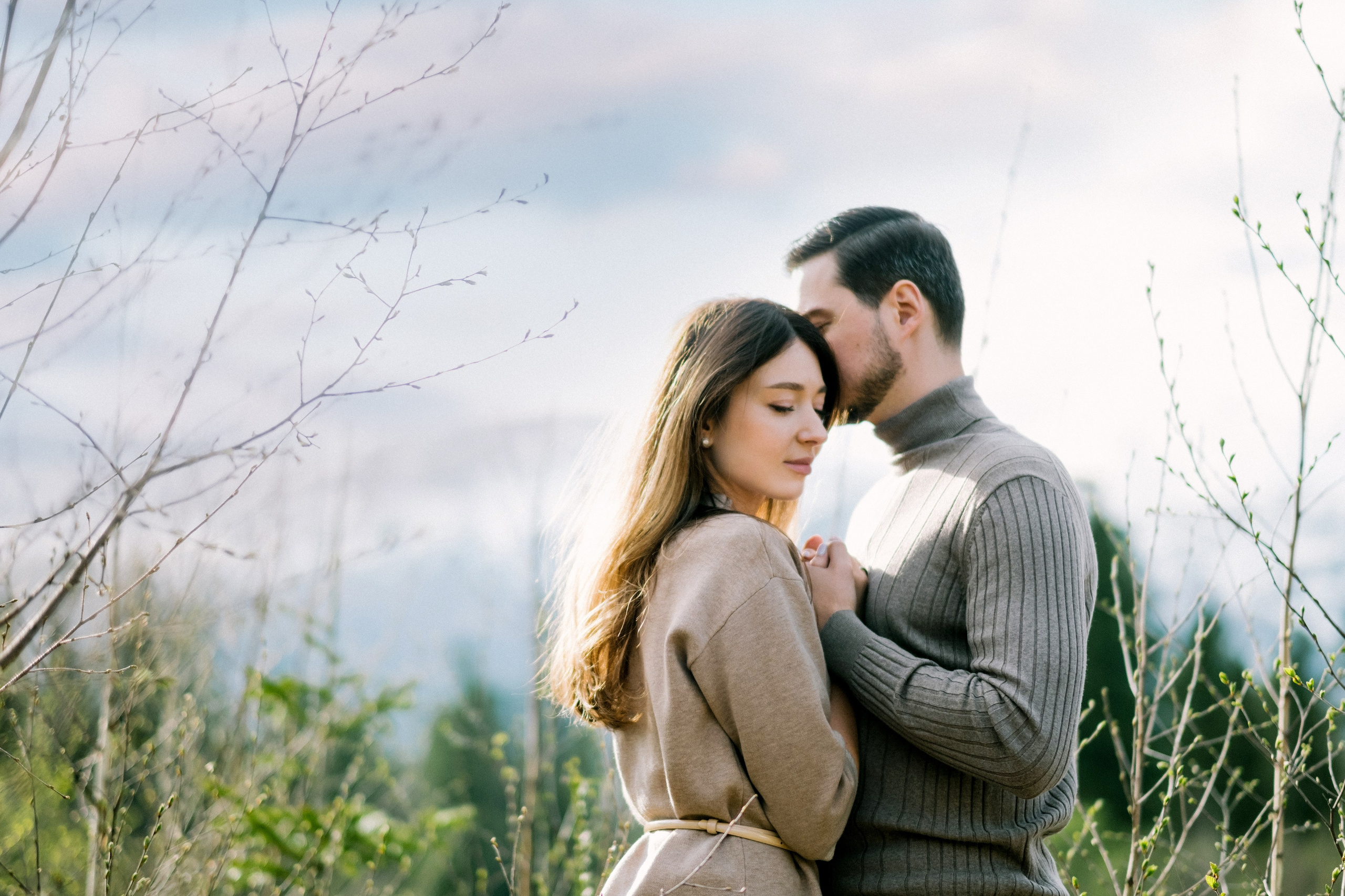 Горное озеро. Свадебный Видеограф Фотограф в Сочи