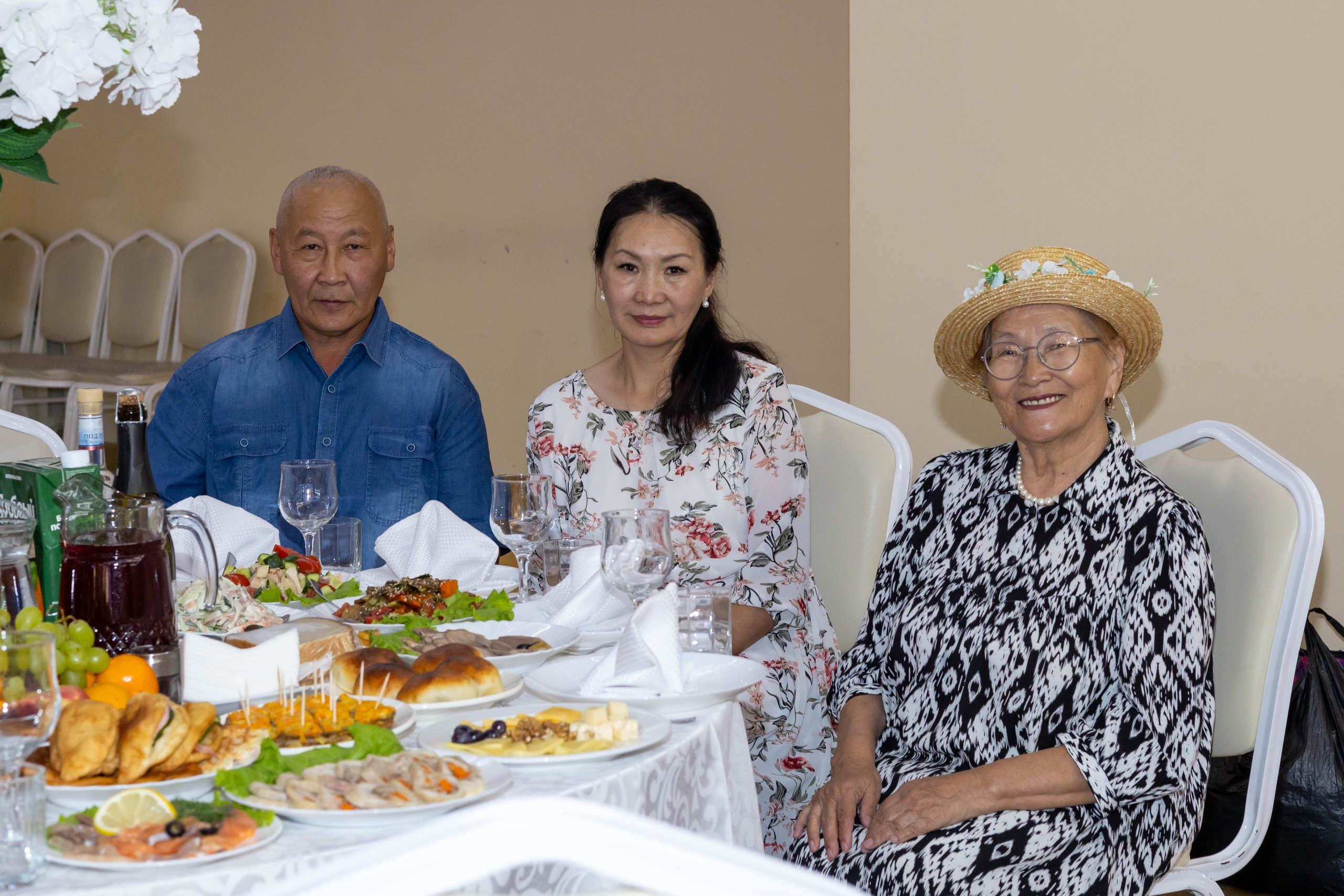 Юбилей 2. Студийный и репортажный фотограф в Якутске