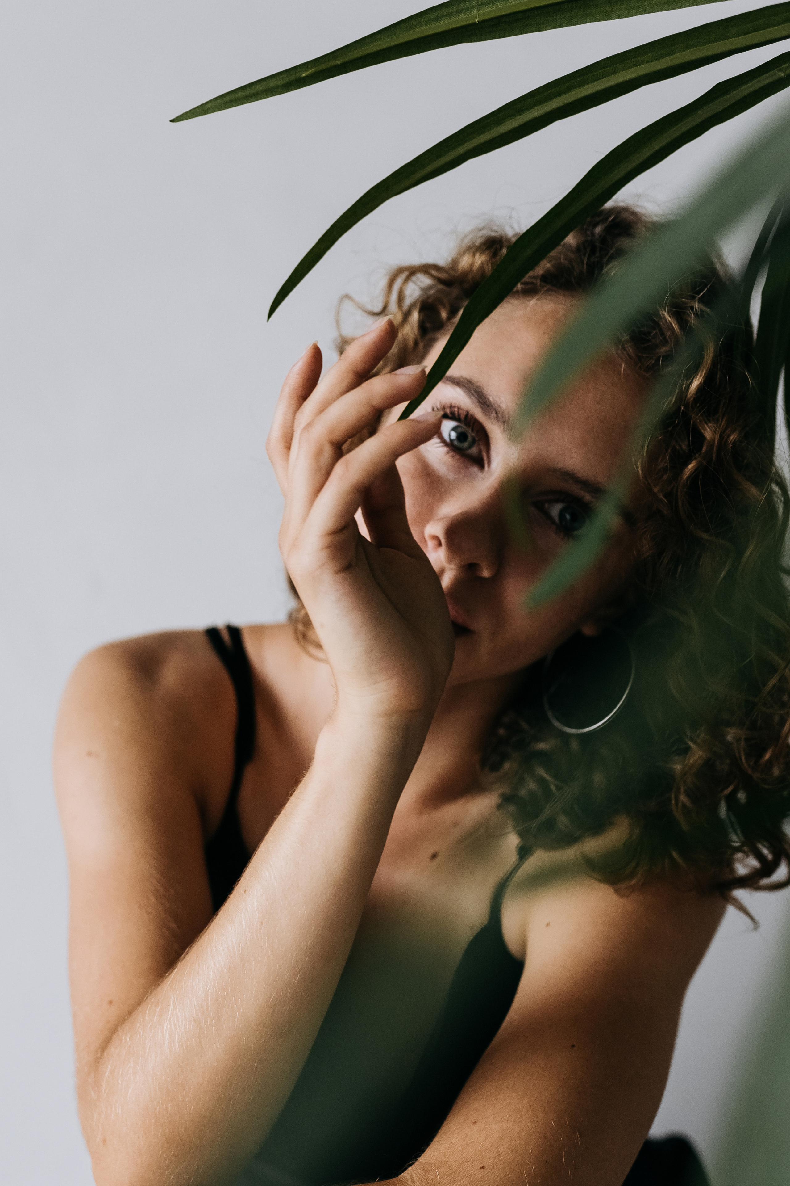 Даша. Фотограф в Томске Ирина Павлуцкая