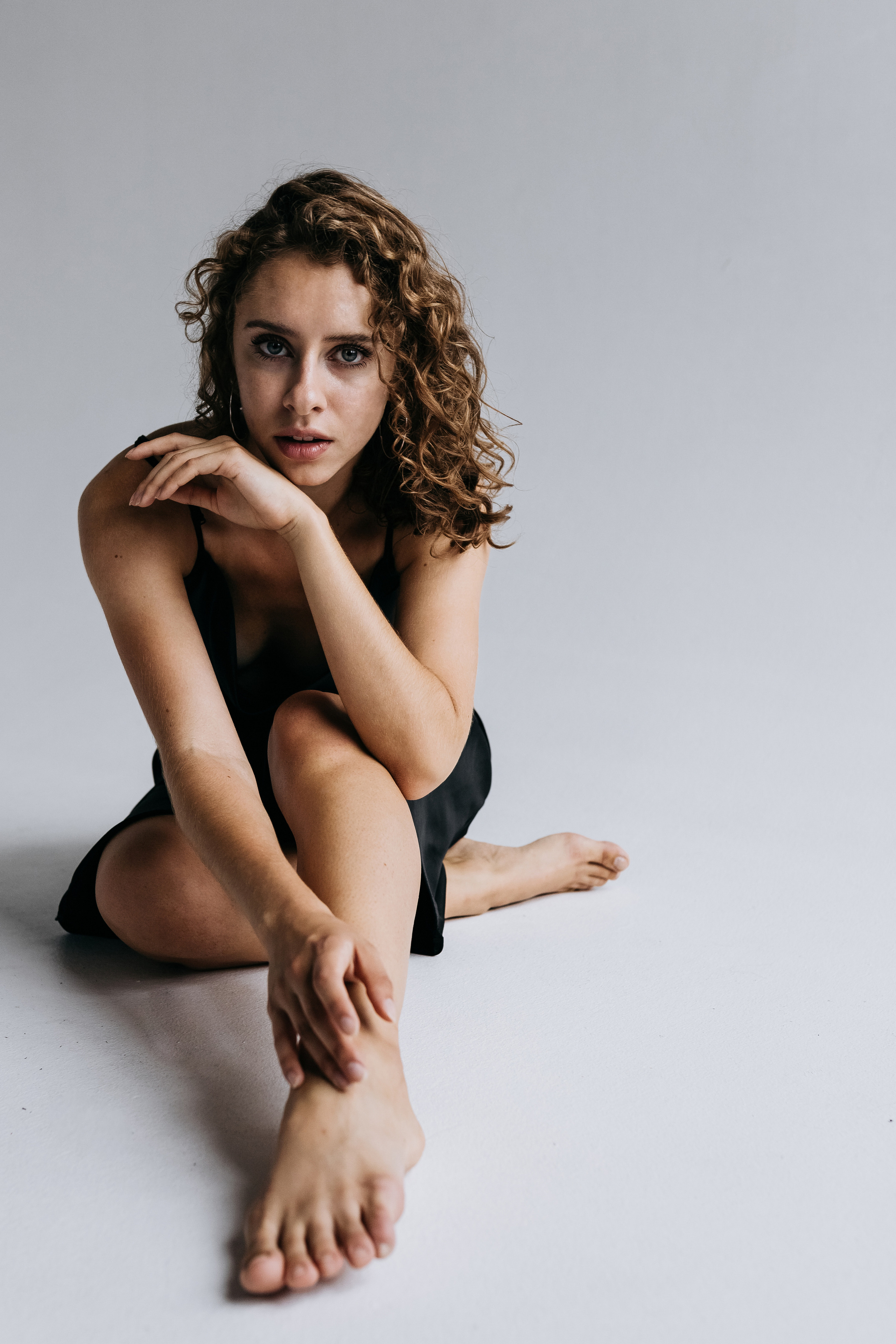 Даша. Фотограф в Томске Ирина Павлуцкая