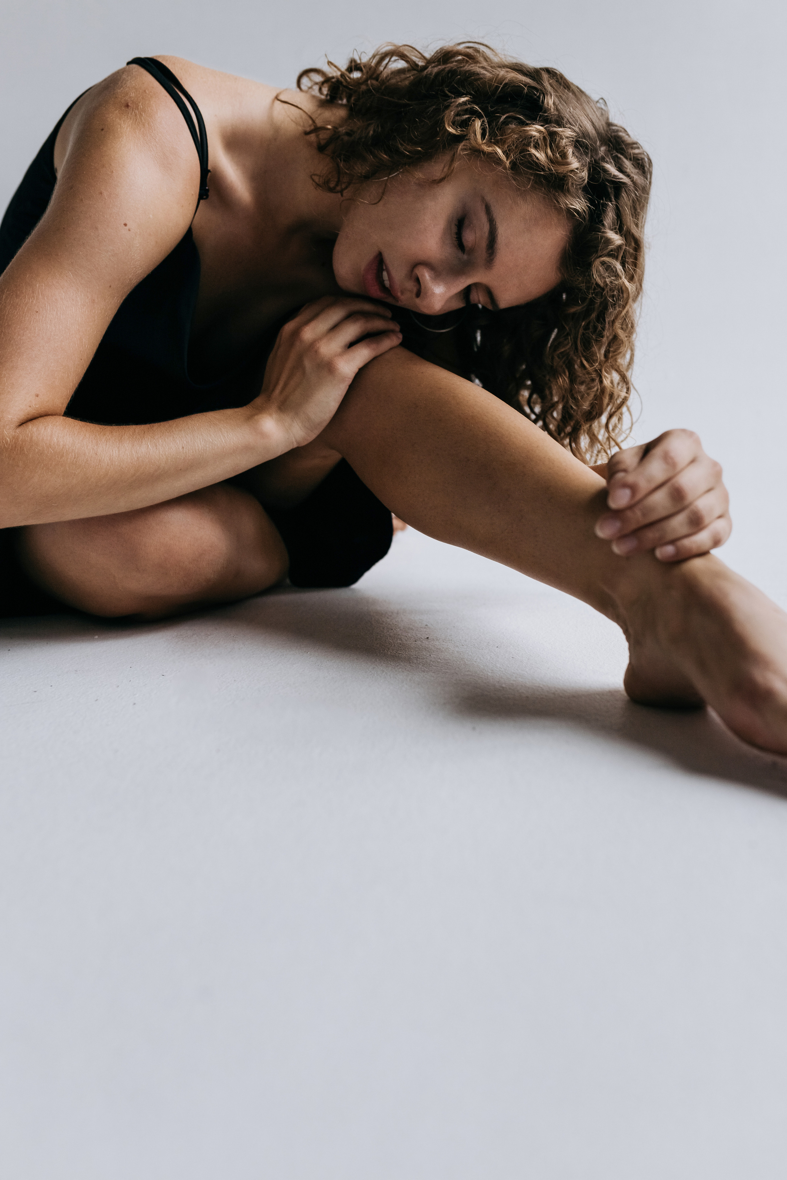 Даша. Фотограф в Томске Ирина Павлуцкая