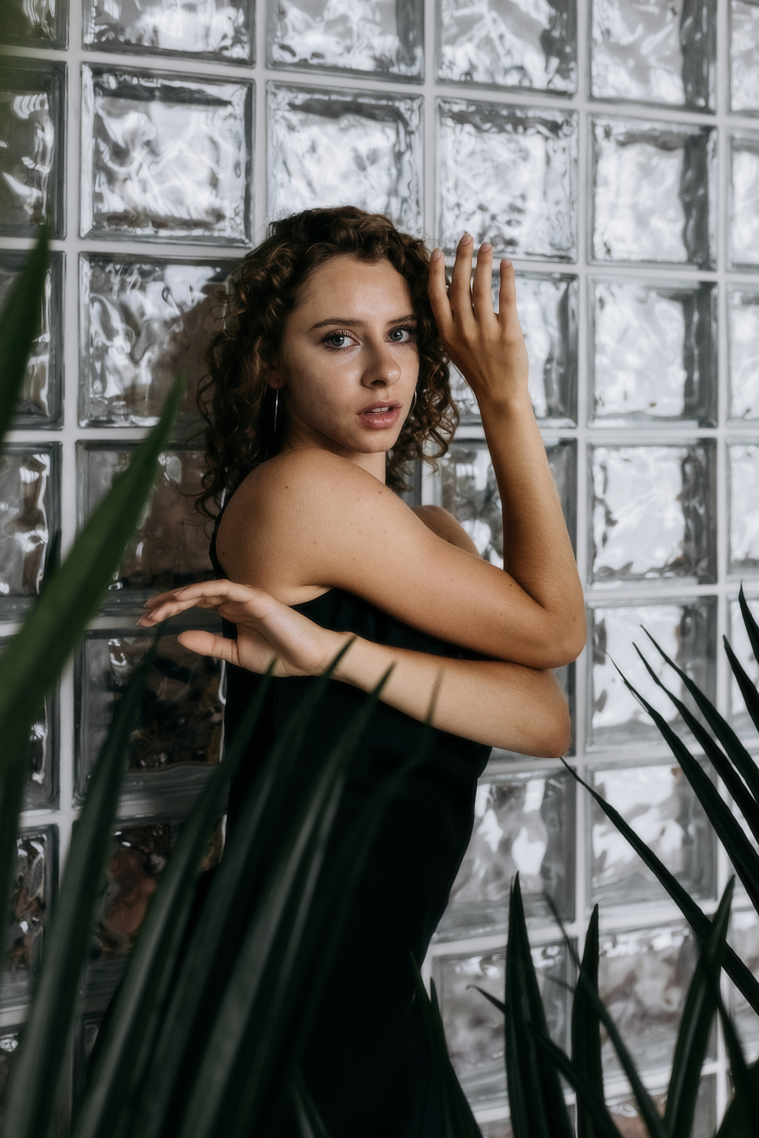 Даша. Фотограф в Томске Ирина Павлуцкая