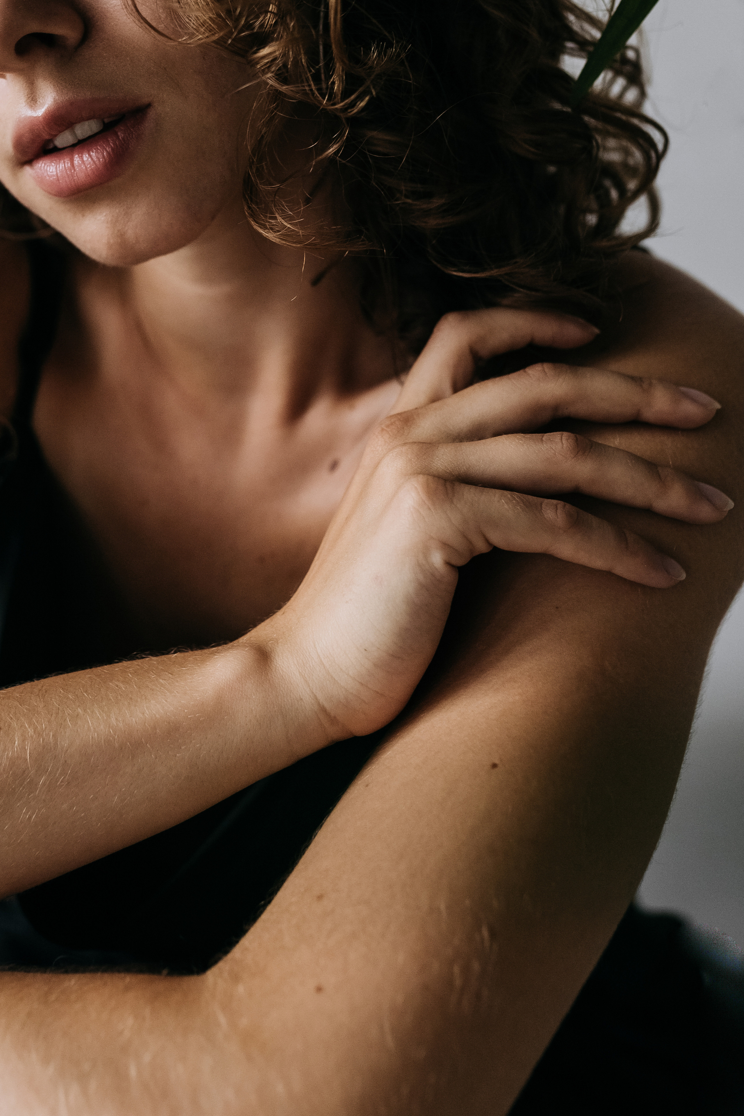 Даша. Фотограф в Томске Ирина Павлуцкая