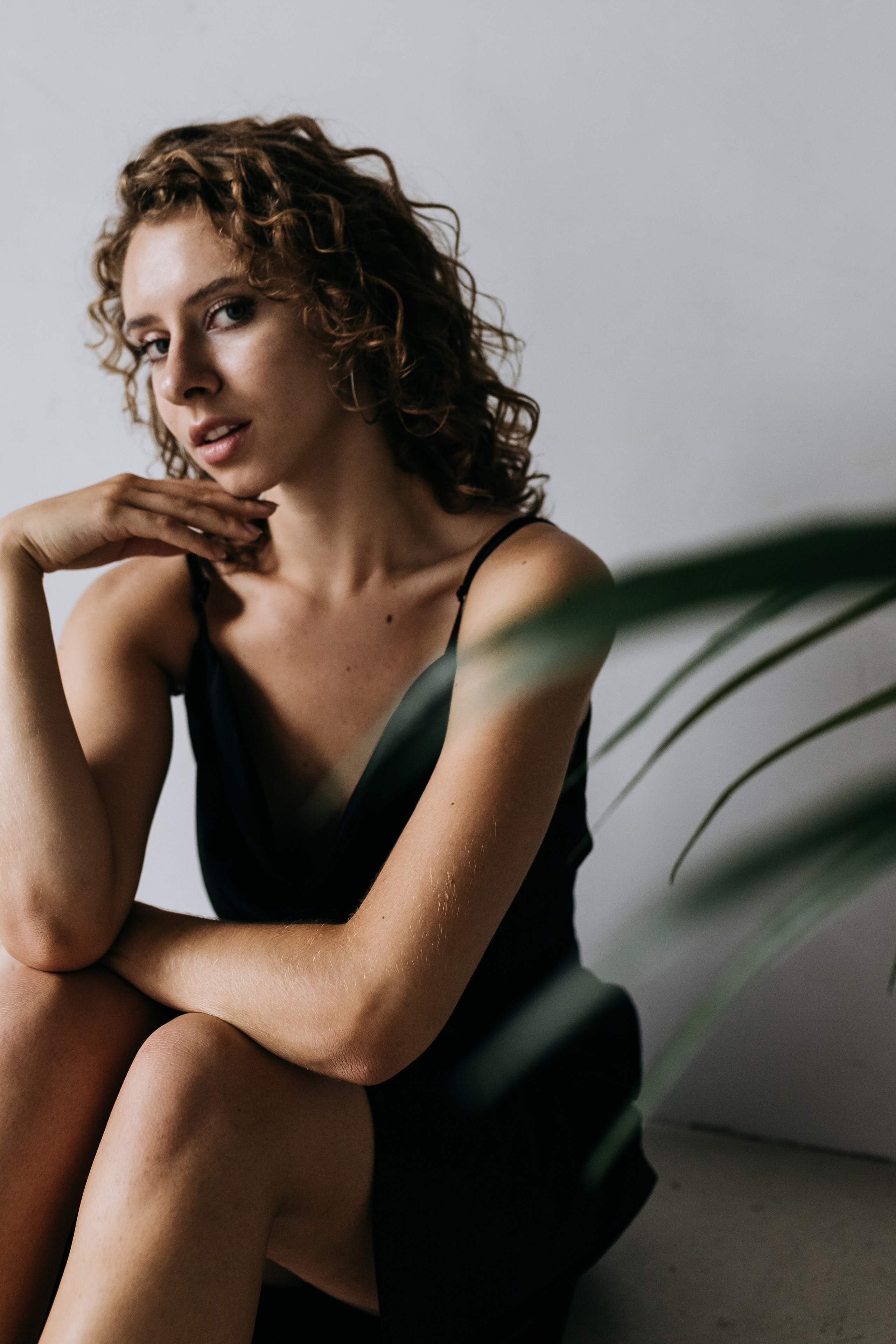 Даша. Фотограф в Томске Ирина Павлуцкая